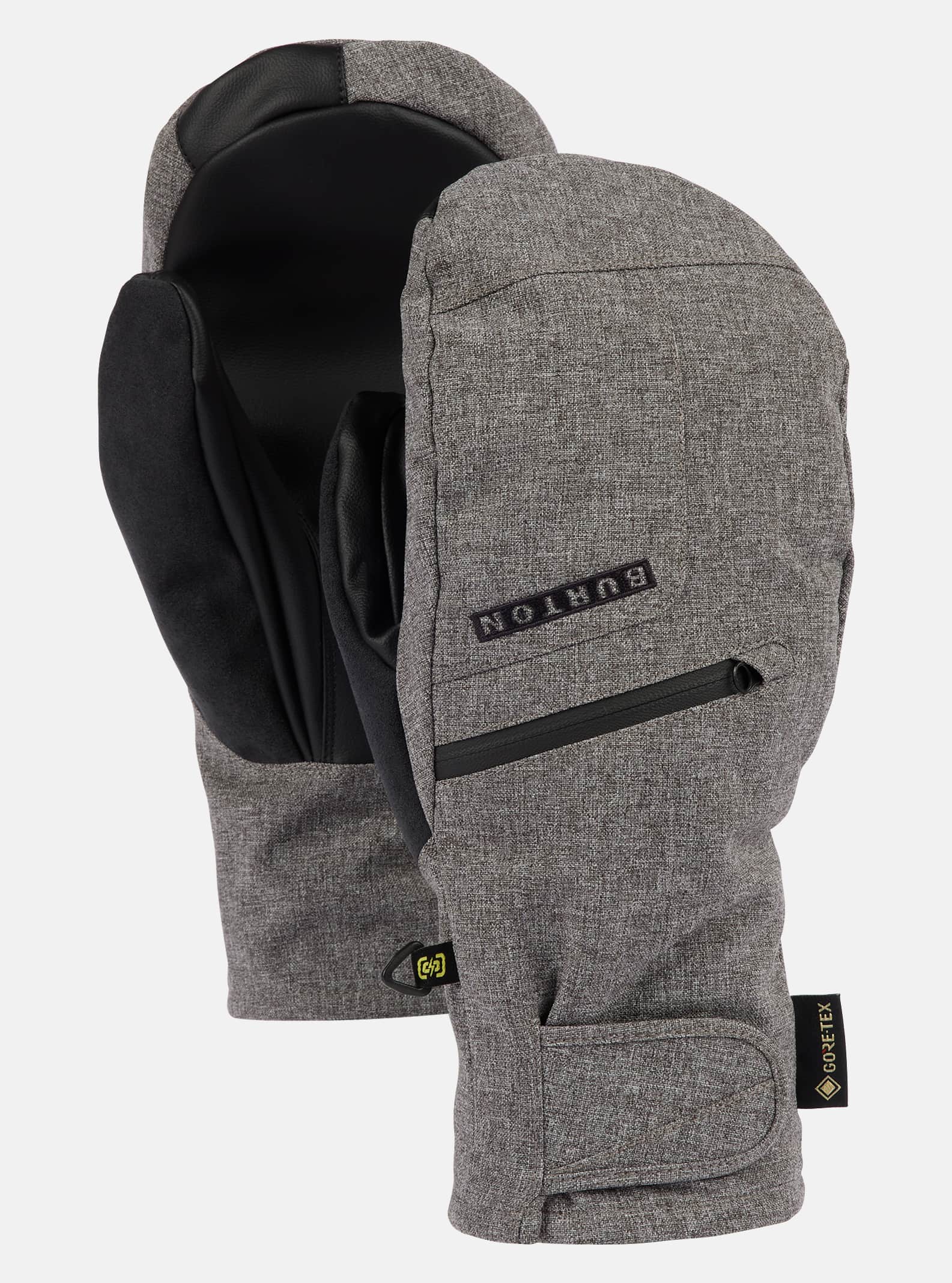 Men's Burton GORE-TEX Under Mittens | Winter Mittens | Burton.com
