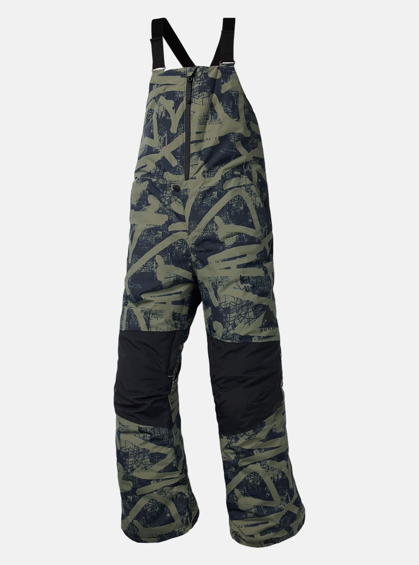 キッズ Burton スカイラー 2L ビブパンツ | ユース アウターウェア