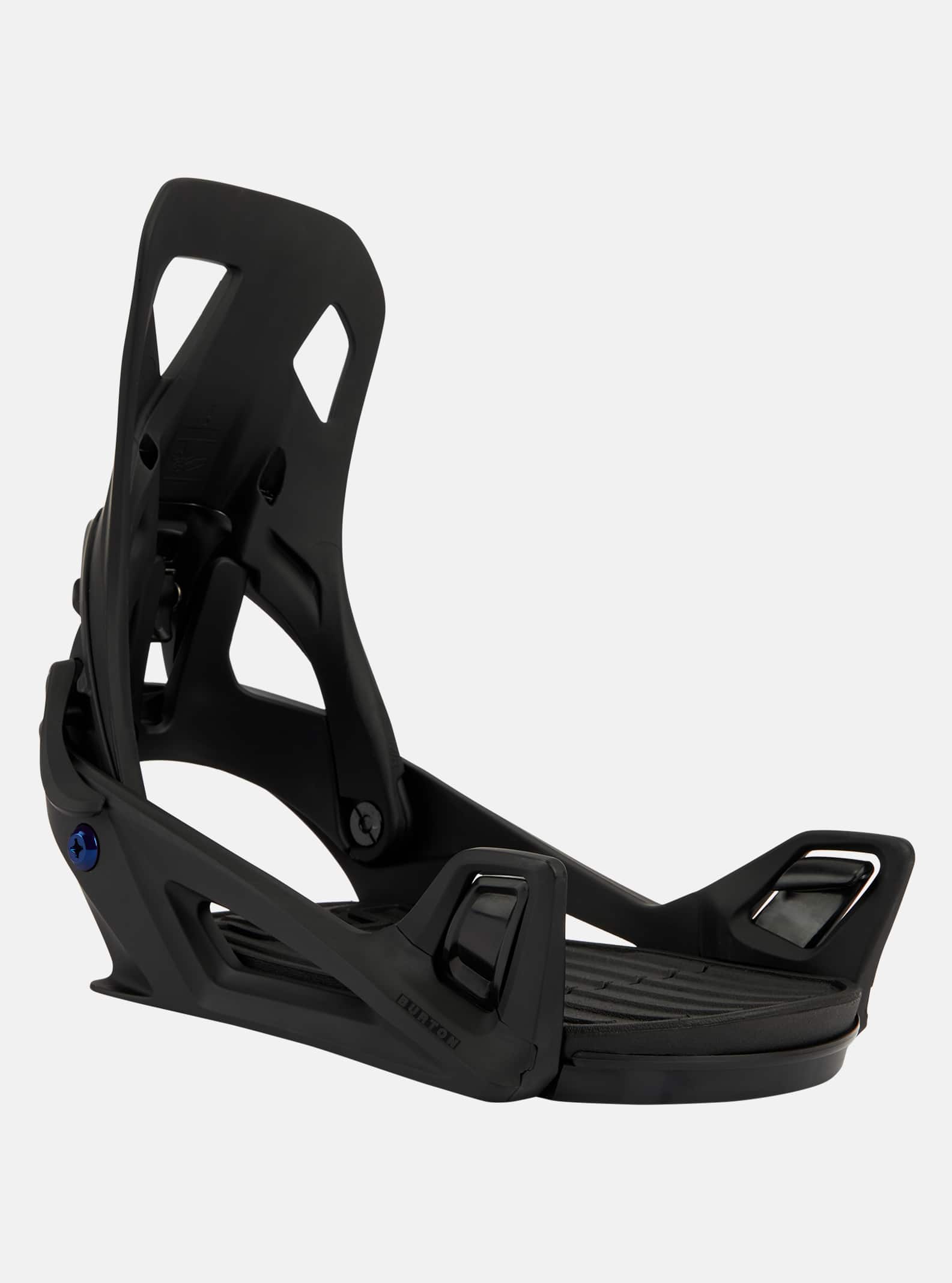 Men's Burton Step On® Re:Flex Snowboard Bindings | Burton.com