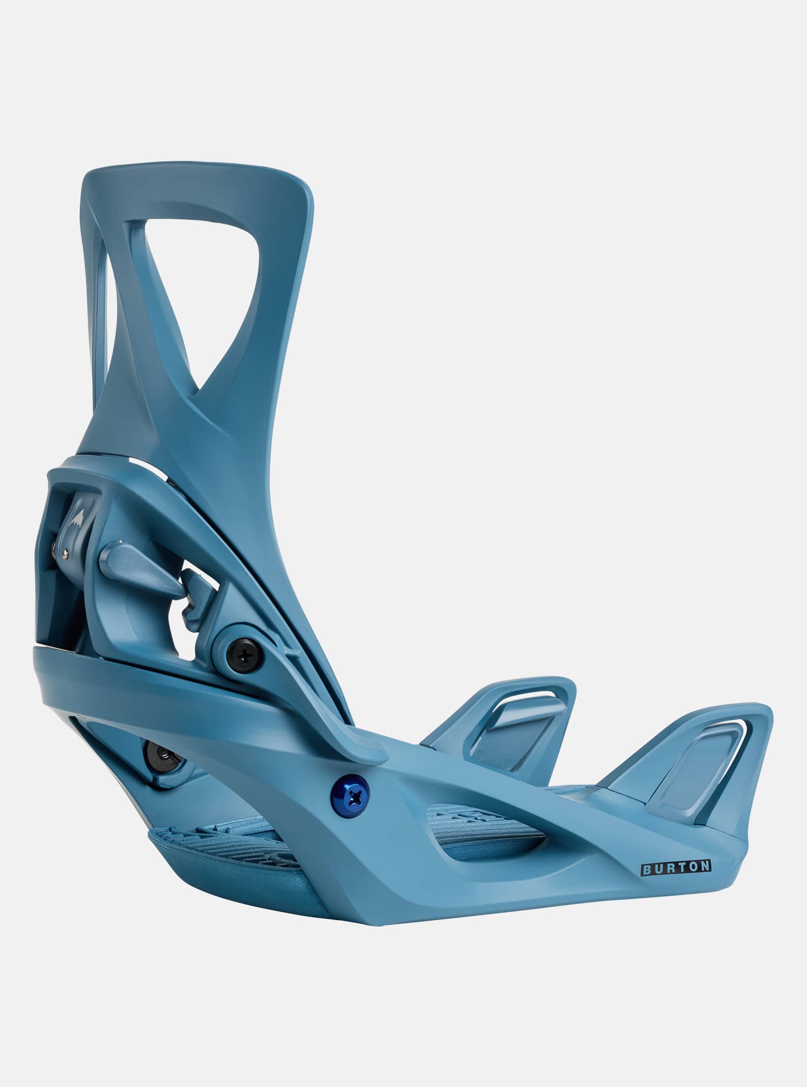 Women's Burton Step On® Re:Flex Snowboard Bindings | Burton.com