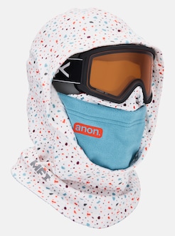 Anonコレクション | Burton Snowboards JP