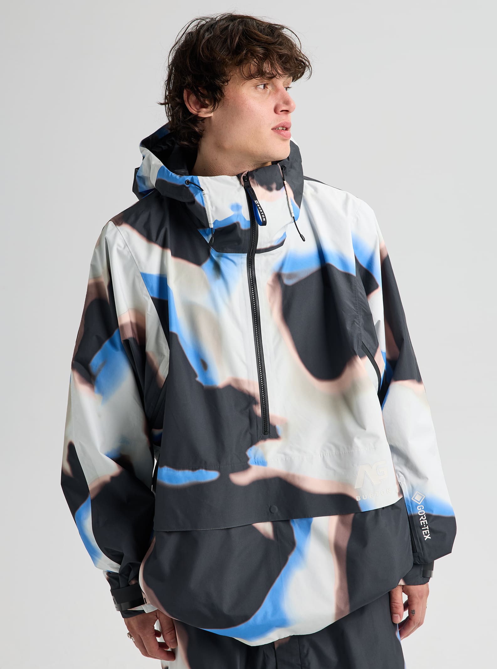 Burton | Burton AG コレクション | Burton Snowboards JP