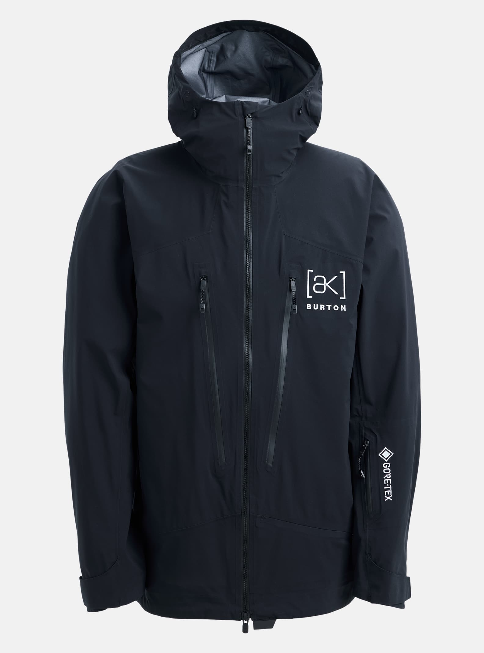 Men's Burton [ak] Tuvak GORE-TEX C-KNIT 3L Jacket | Burton.com