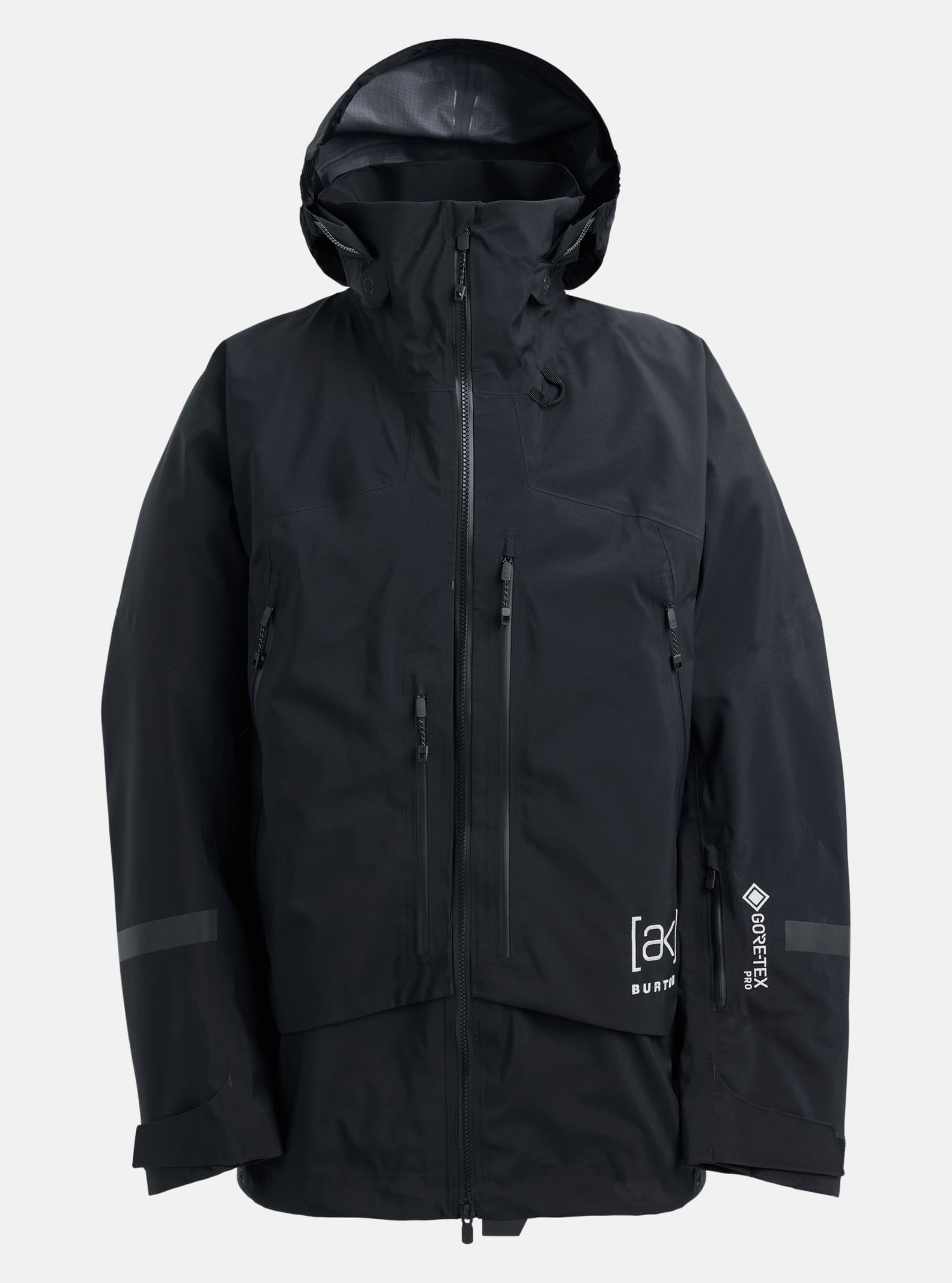 Men's Burton [ak] Acamar GORE-TEX PRO 3L Jacket | Burton.com