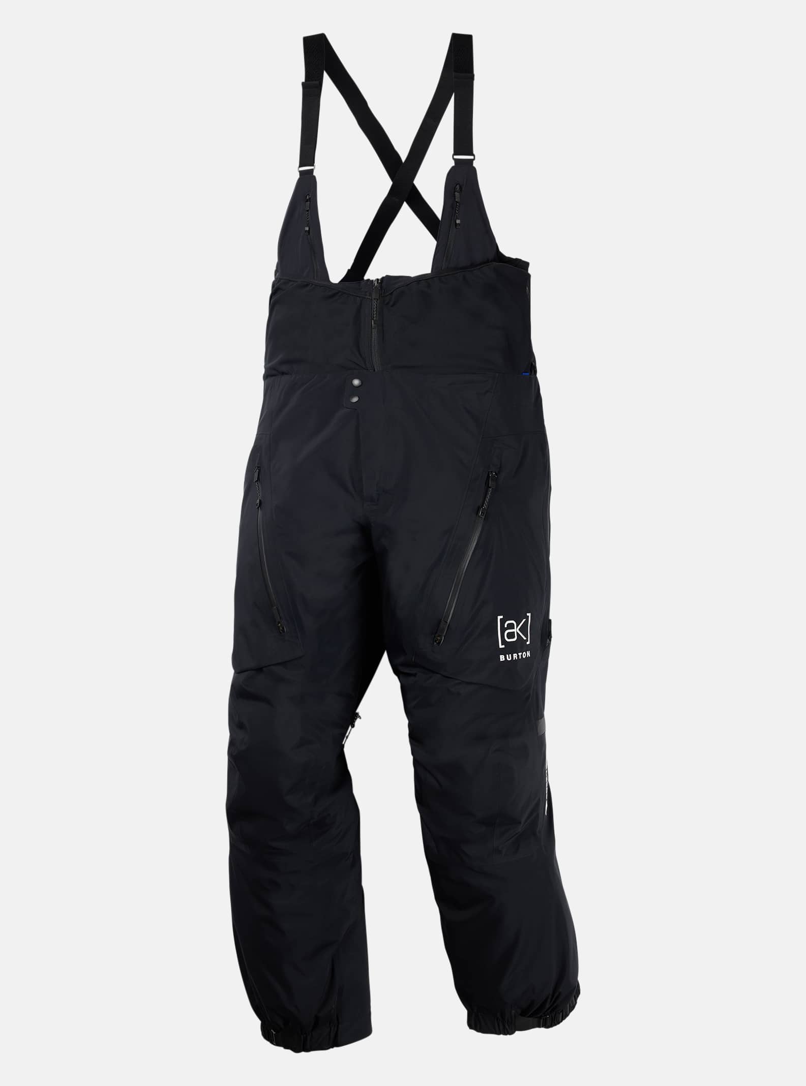 Burton | [ak]コレクション | Burton Snowboards JP