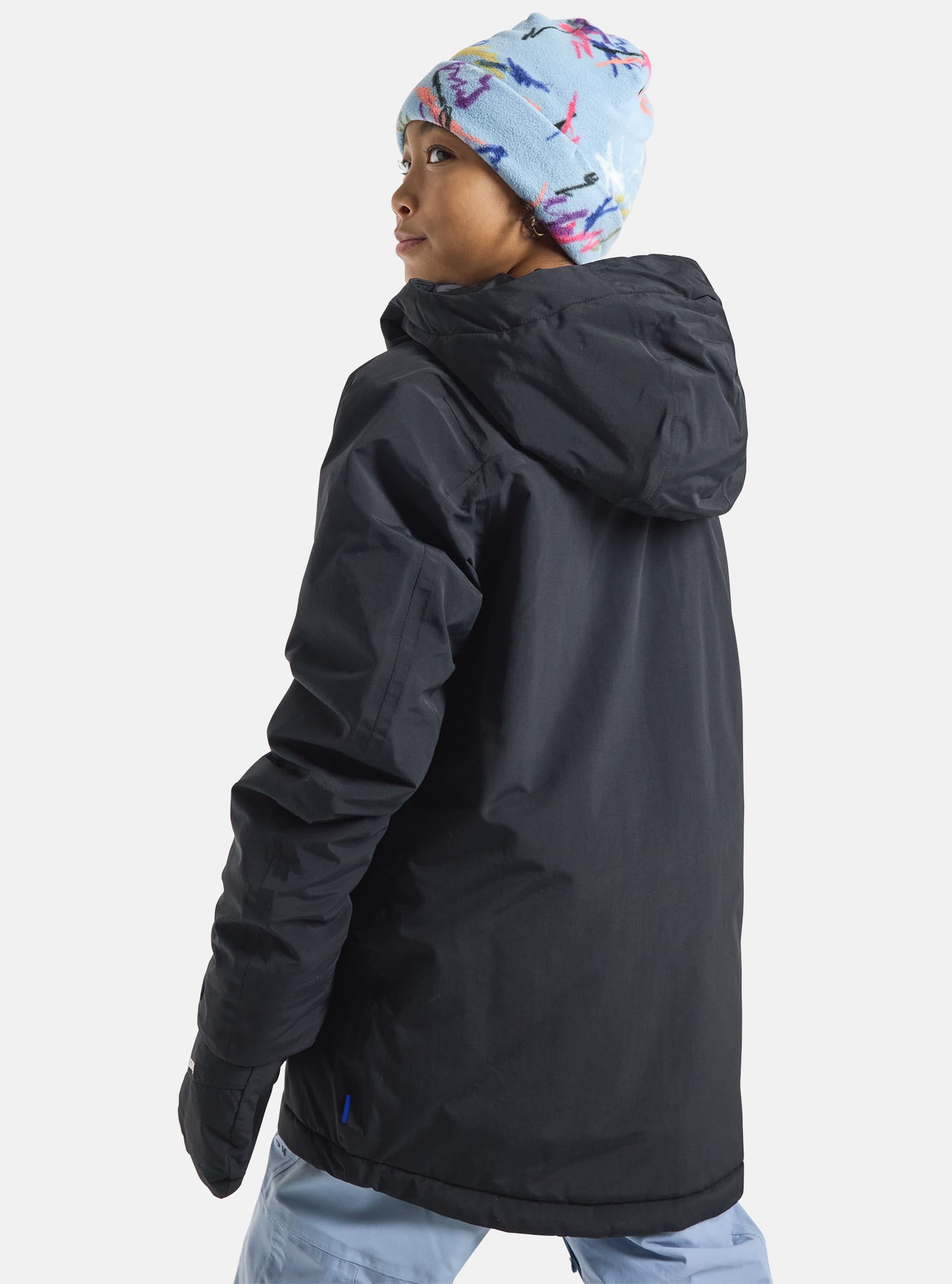 Burton | キッズスノーボードジャケット | Burton Snowboards JP