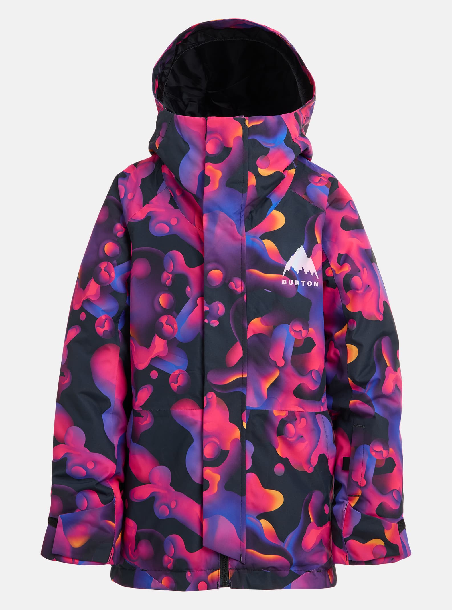 Kids' Burton Snowboard Jackets & Winter Coats | Burton Snowboards US