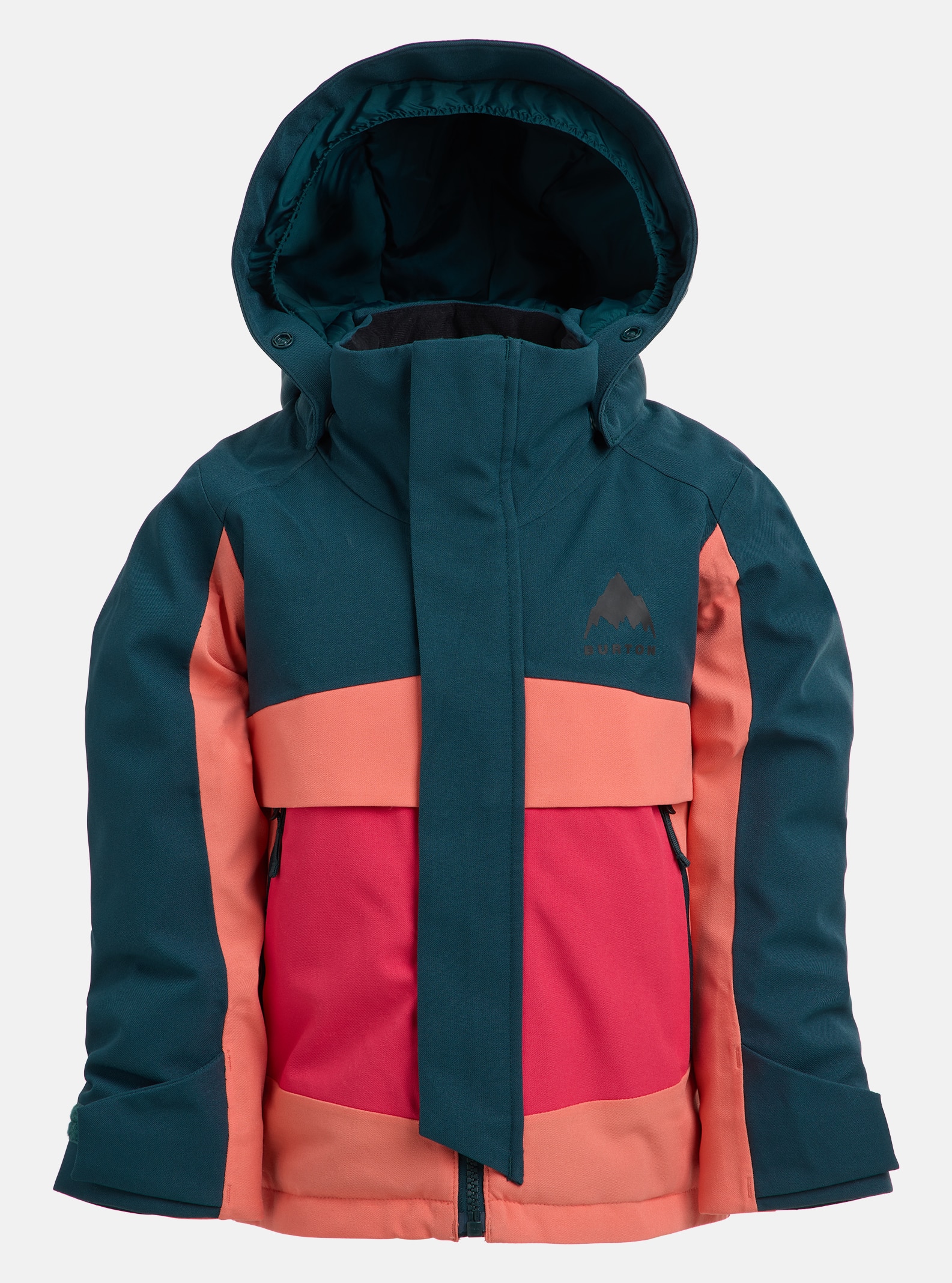 BURTON バートン トドラーボンバージャケット ビブパンツ セット 5T