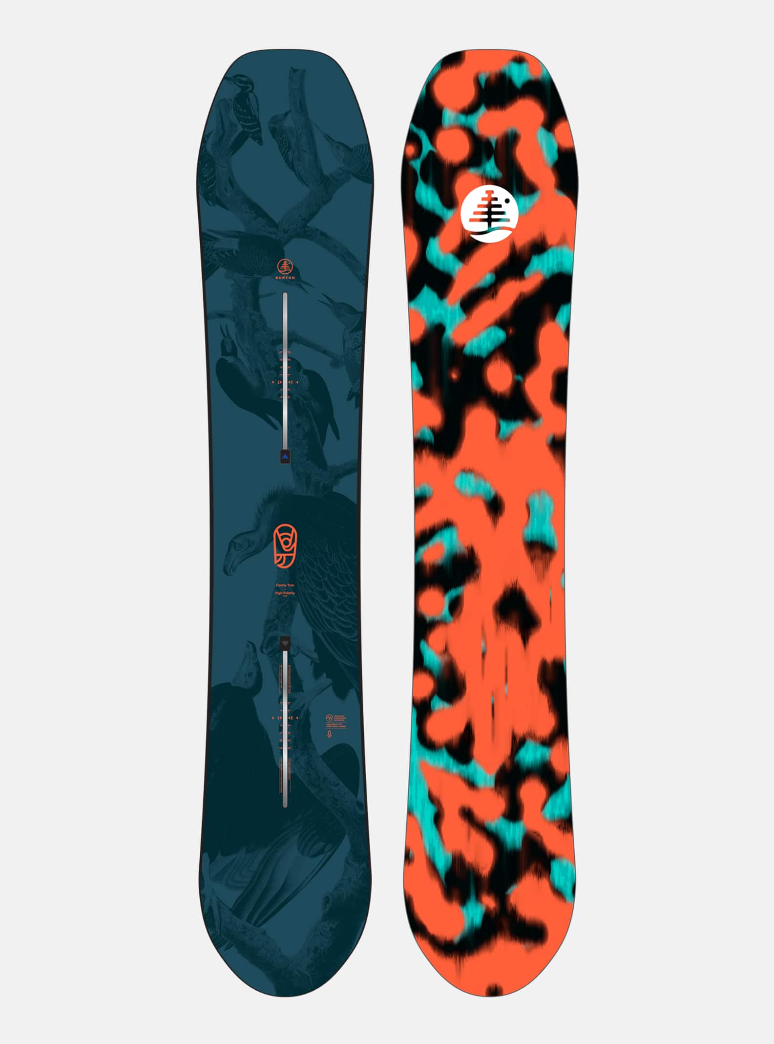 Men's Burton Snowboards | All Mountain, Park & Powder | Burton