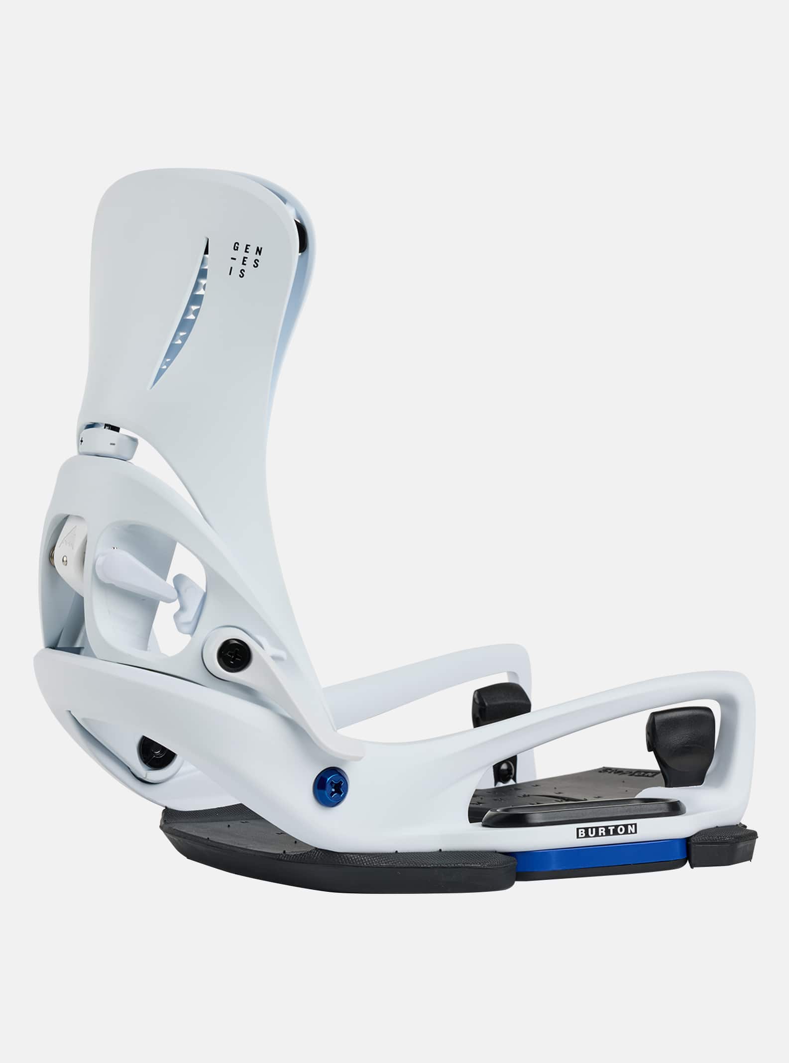 Men's Burton Step On® Genesis EST® Snowboard Bindings | Burton.com