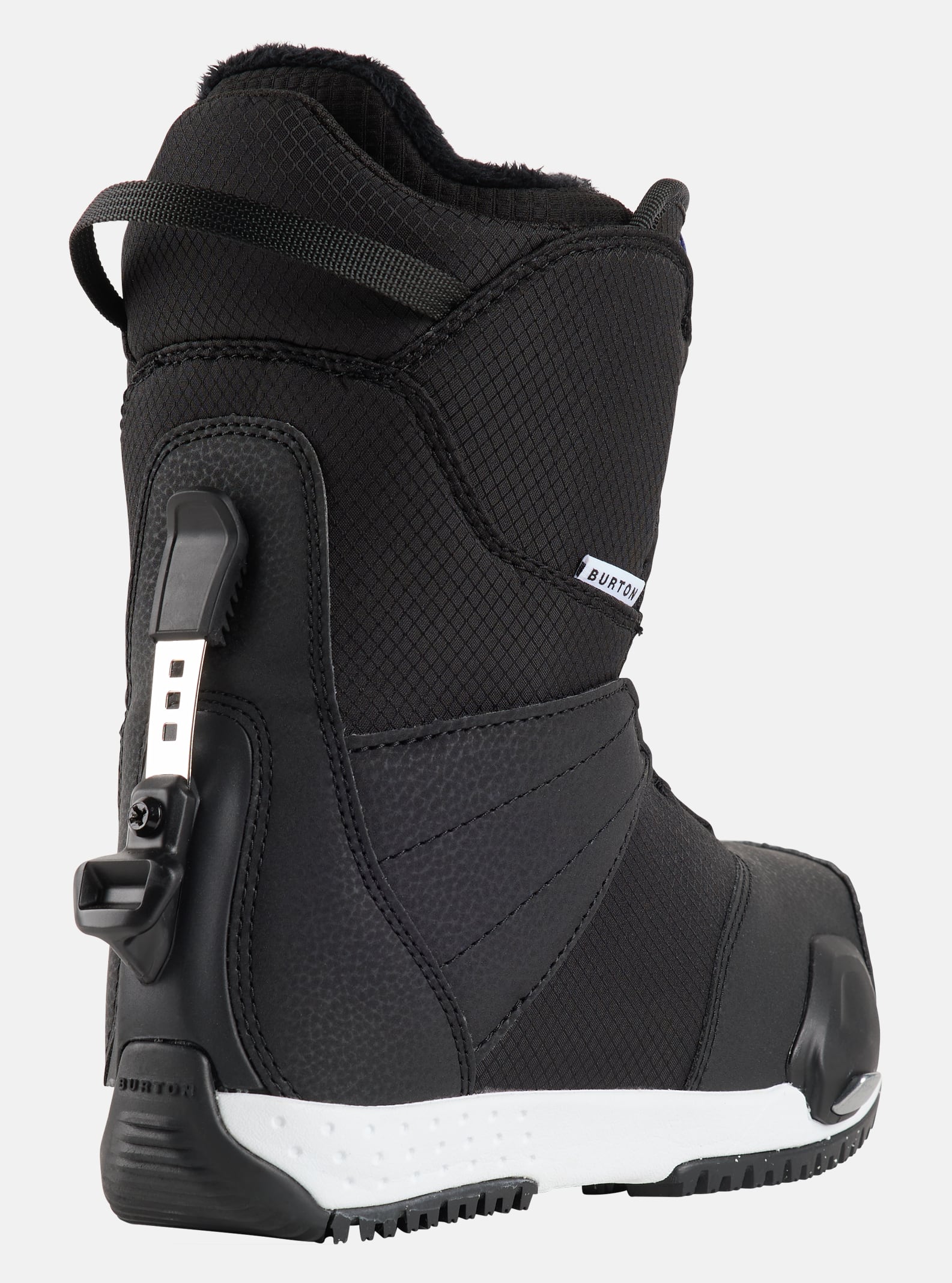 Kids' Burton Smalls Step On® Snowboard Boots | Burton.com Winter