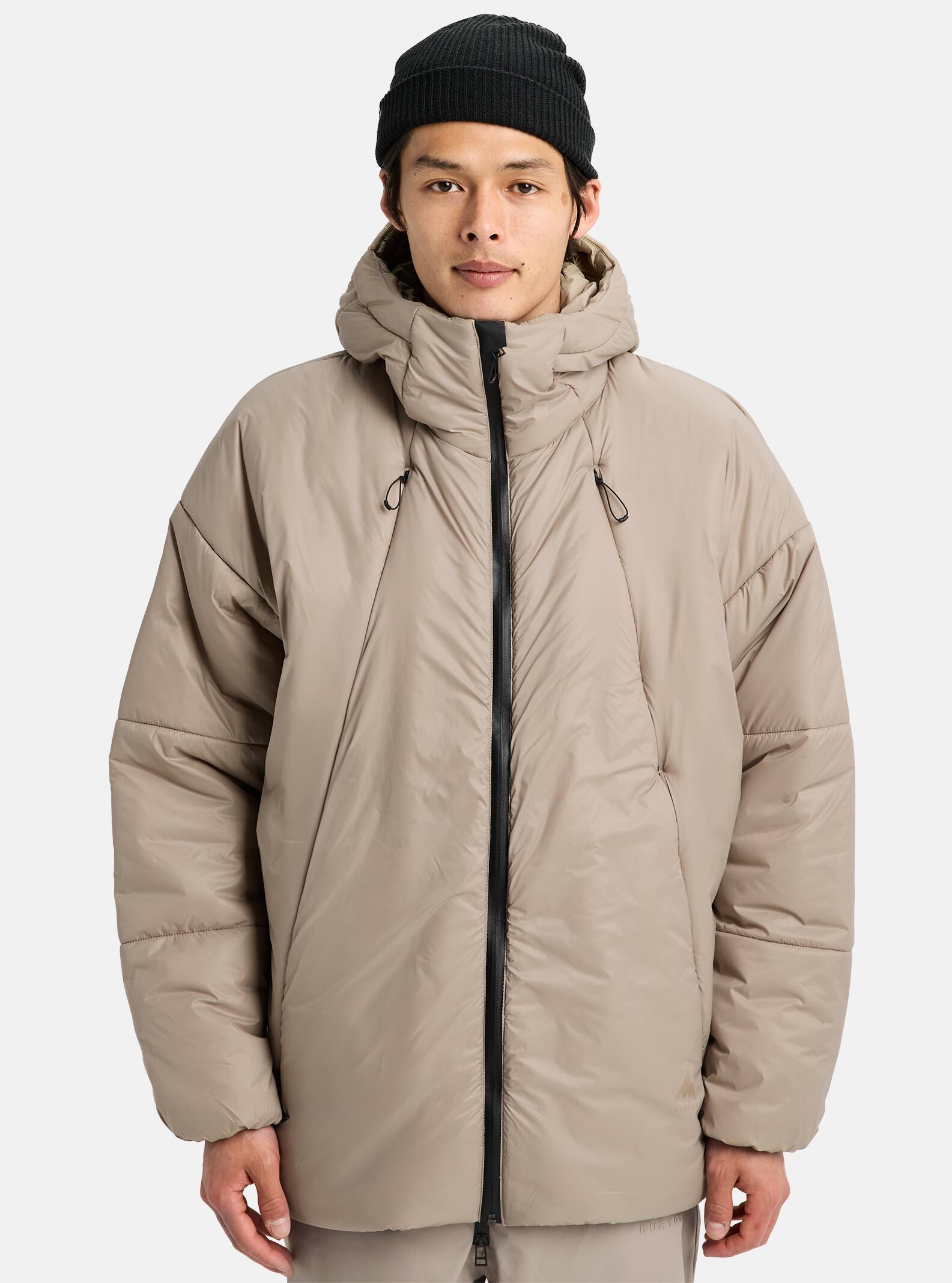 Burton | ダウンジャケット&インサレーター | Burton Snowboards JP