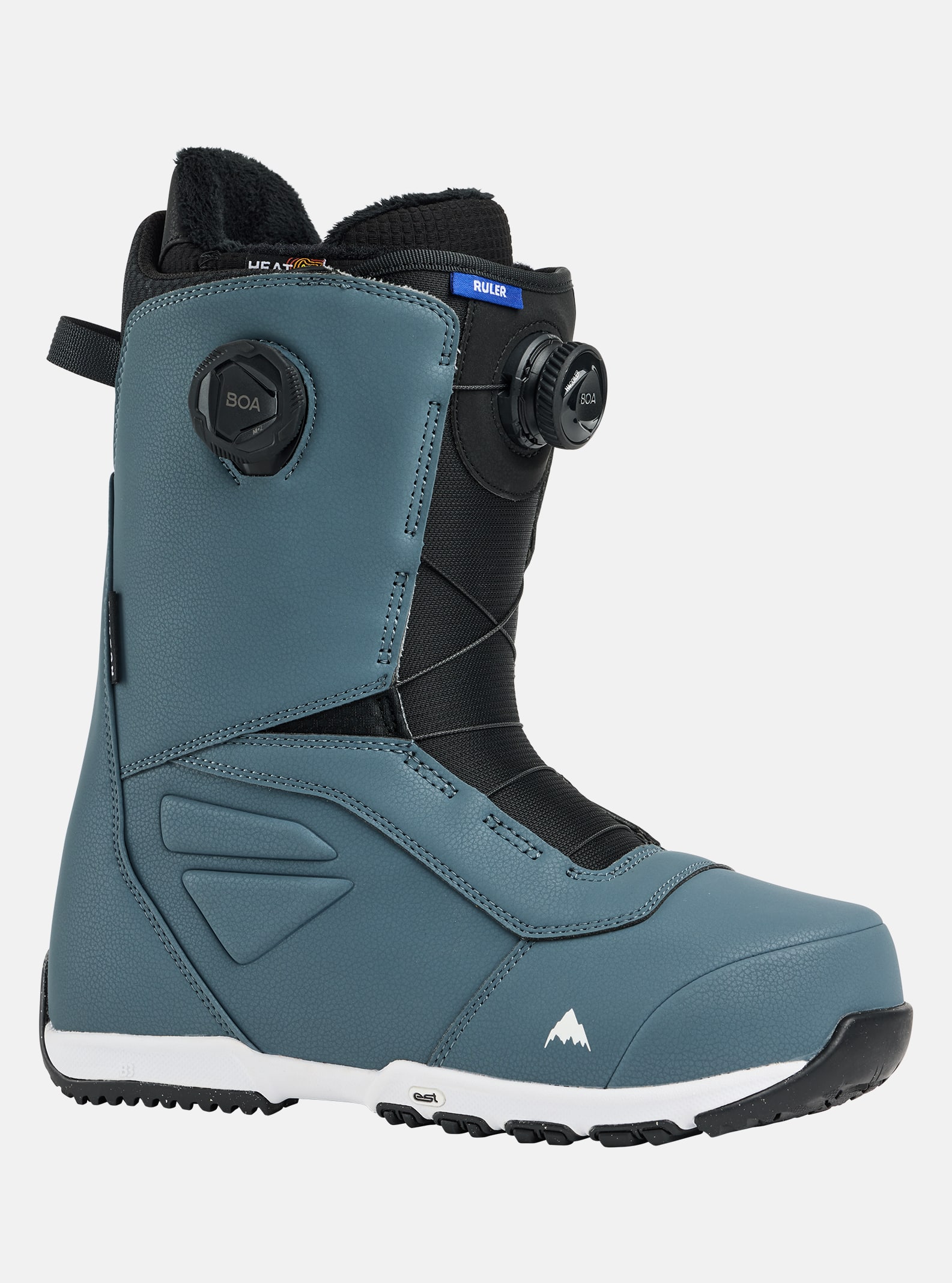 Burton Snowboard Boots for Men, Women & Kids | Burton Snowboards US