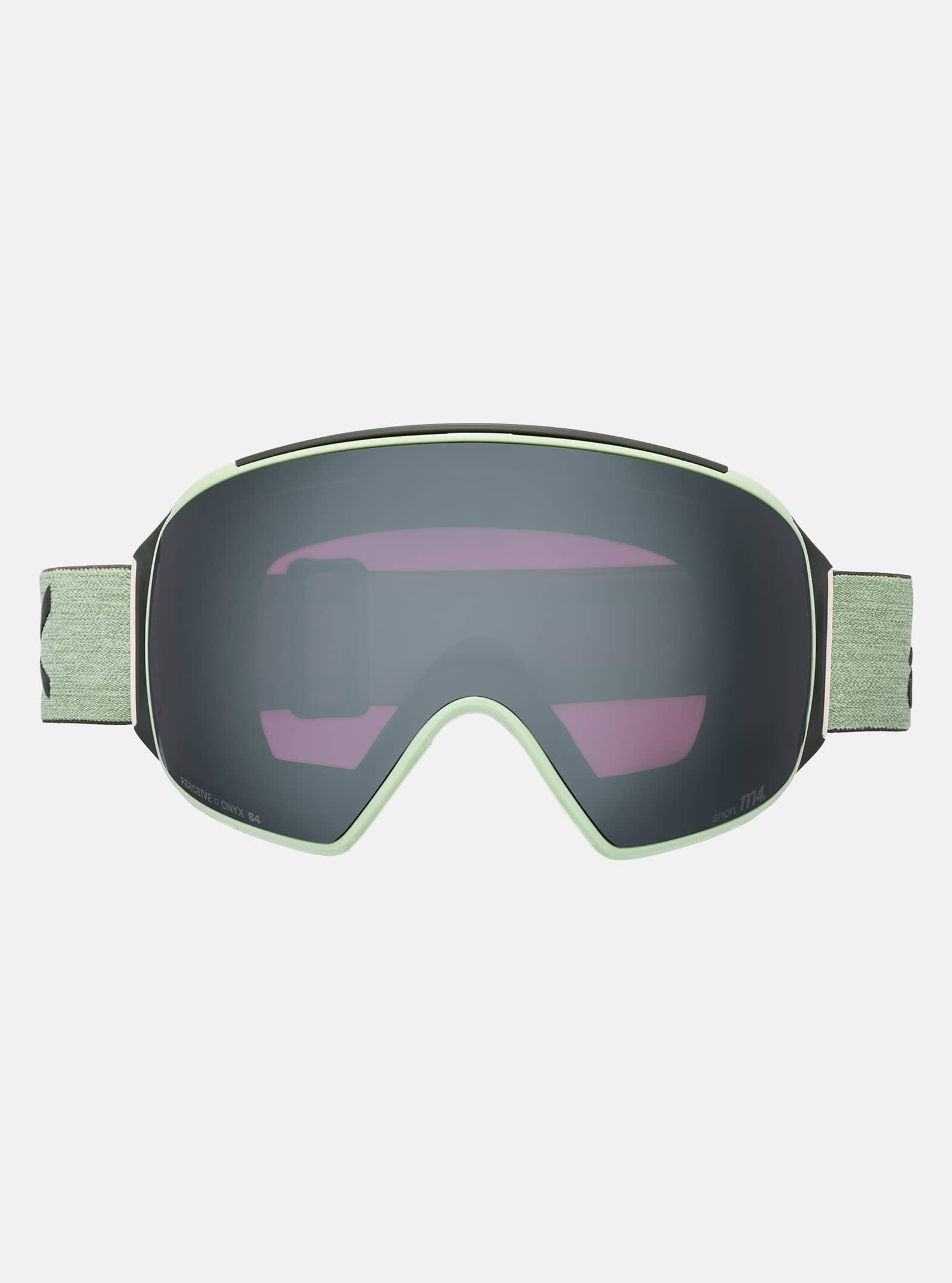 Anon M4 Goggles (Toric) + Bonus Lens + MFI® Face Mask| Anon Optics
