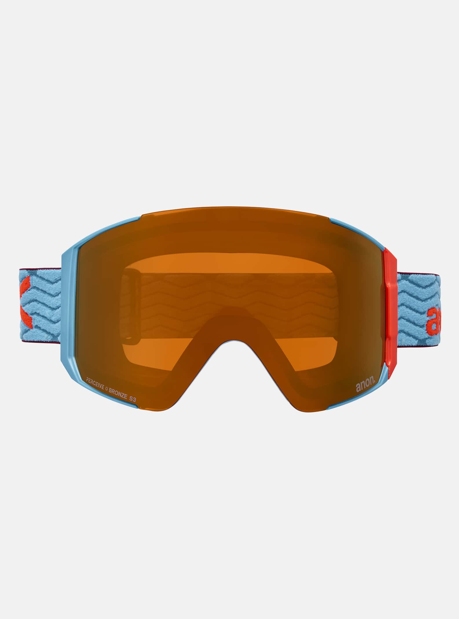 Anon Sync Goggles + Bonus Lens + MFI® Face Mask | Anon Optics