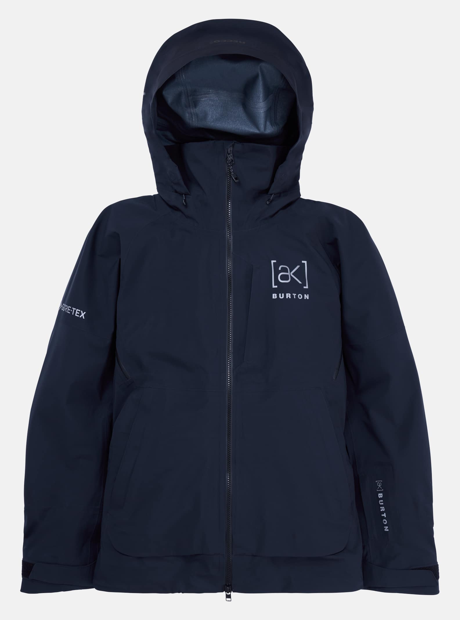 Women's Burton [ak] Kimmy GORE-TEX 3L Stretch Jacket | Burton.com