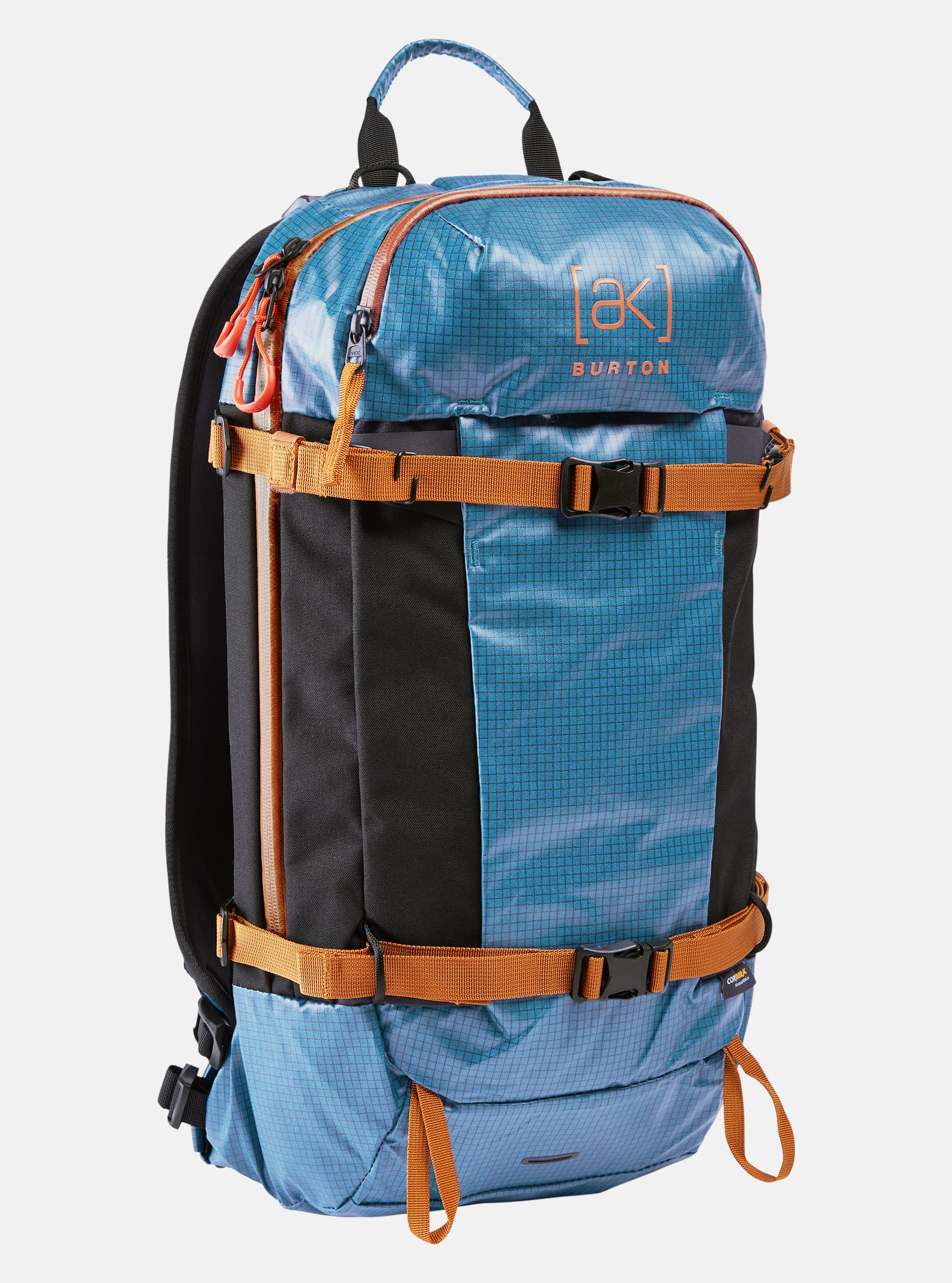 Burton [ak] ディスパッチャー 18L バックパック | 機能性に優れた