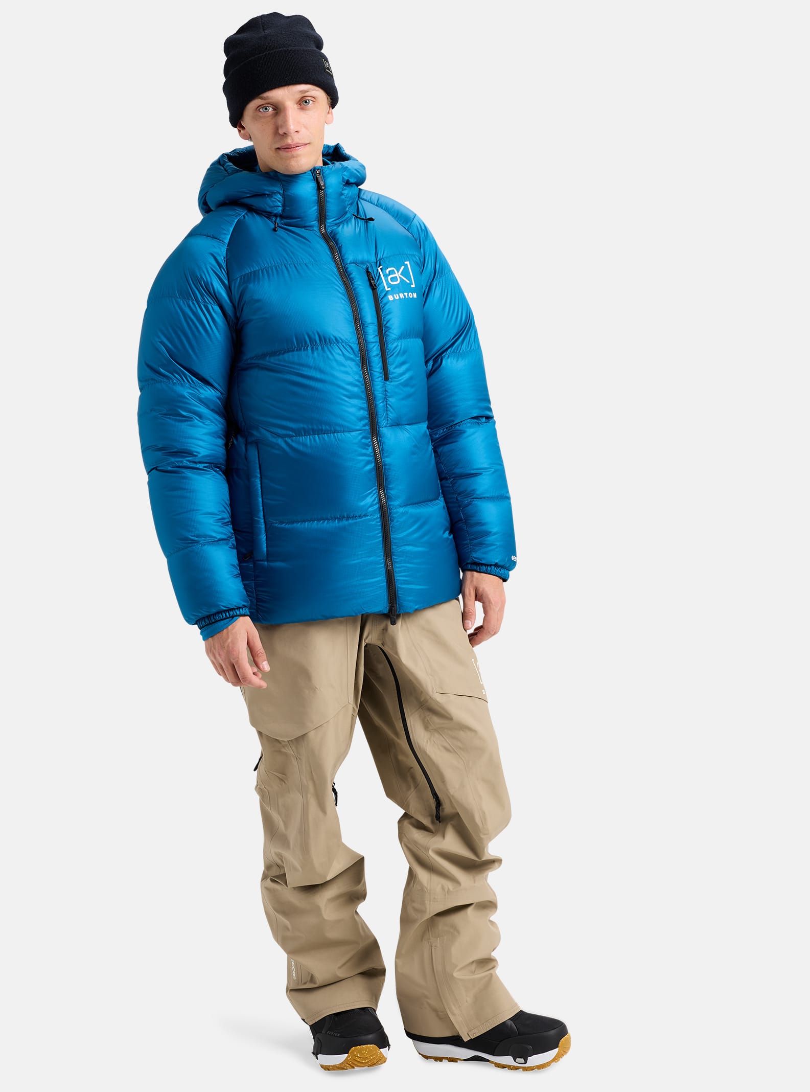 メンズ Burton [ak] エクスペディション ダウン ジャケット | Burton