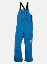 Living Lining™ Outerwear | Burton Snowboards JP