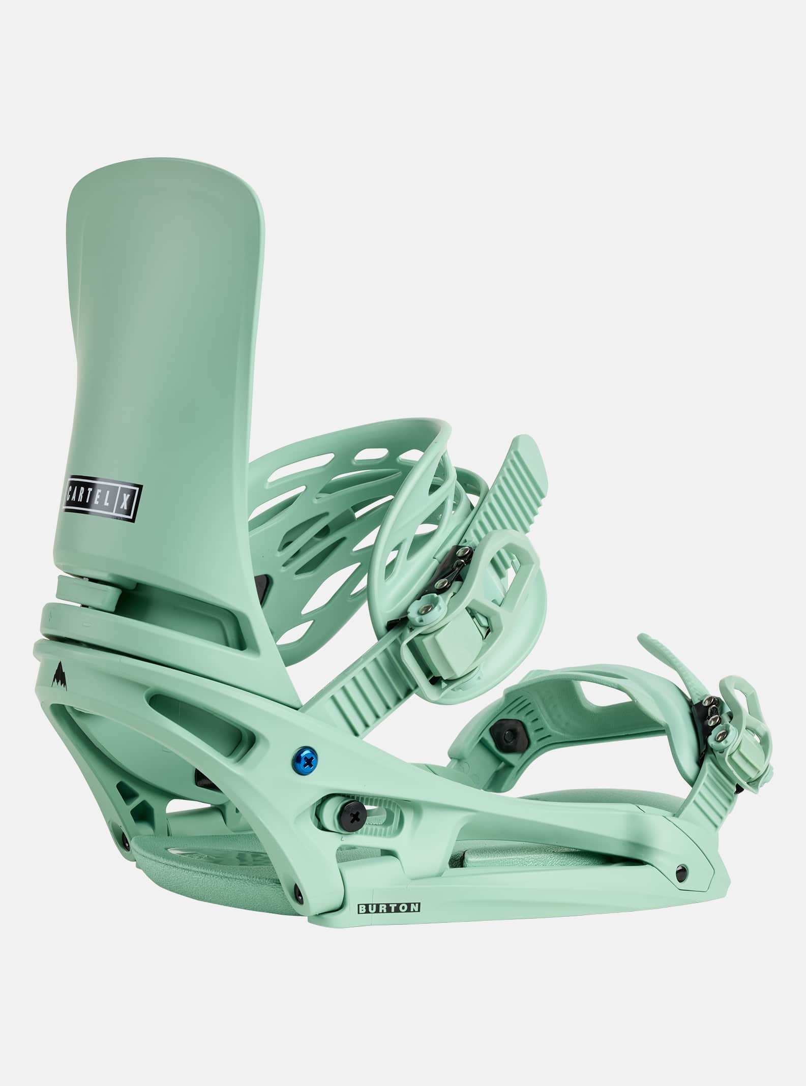 Burton | メンズスノーボードバインディング | Burton Snowboards JP