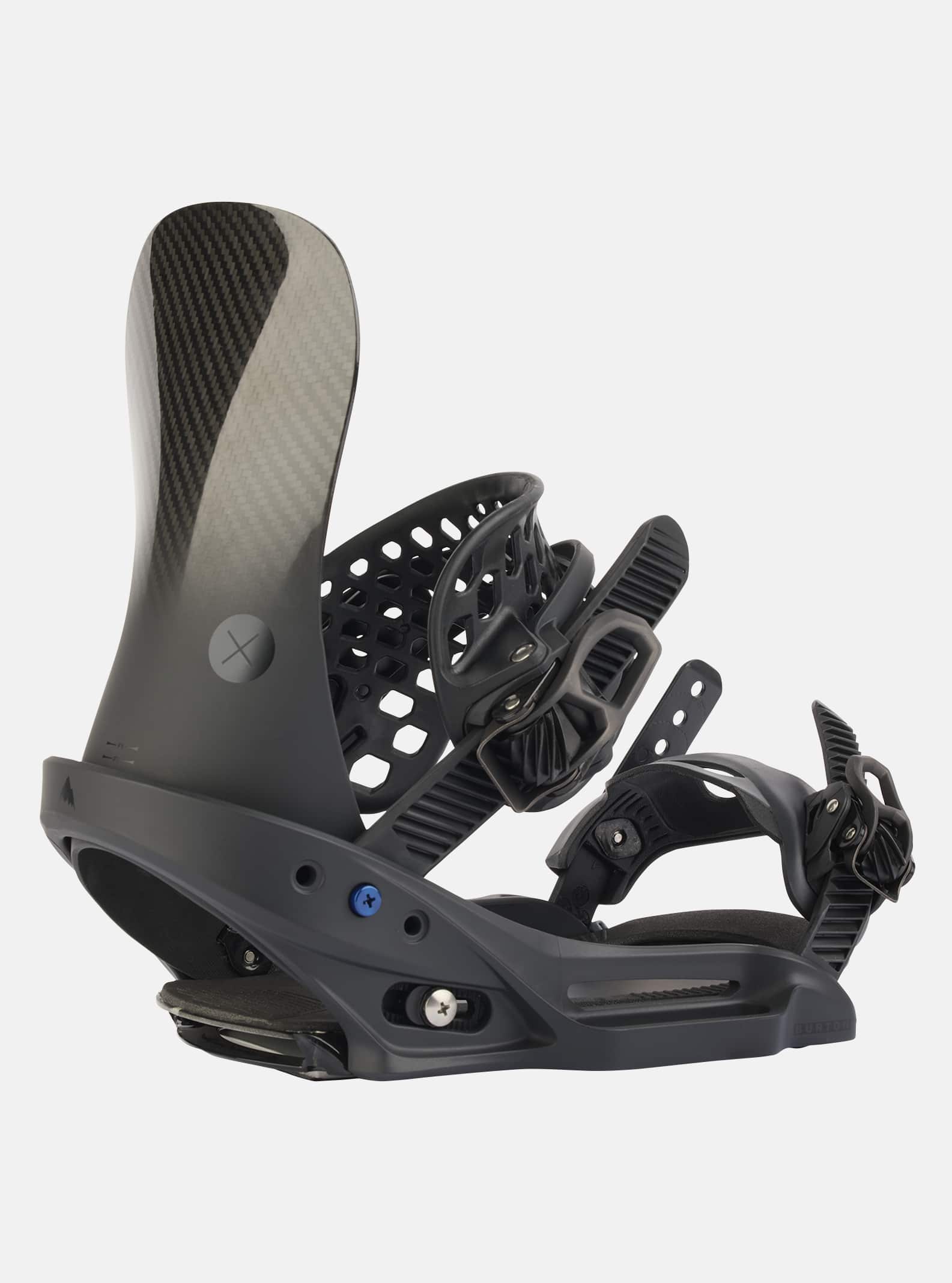 ALLIAN スノーボード BURTON EST 13 ビンディング メンズ Burton Step