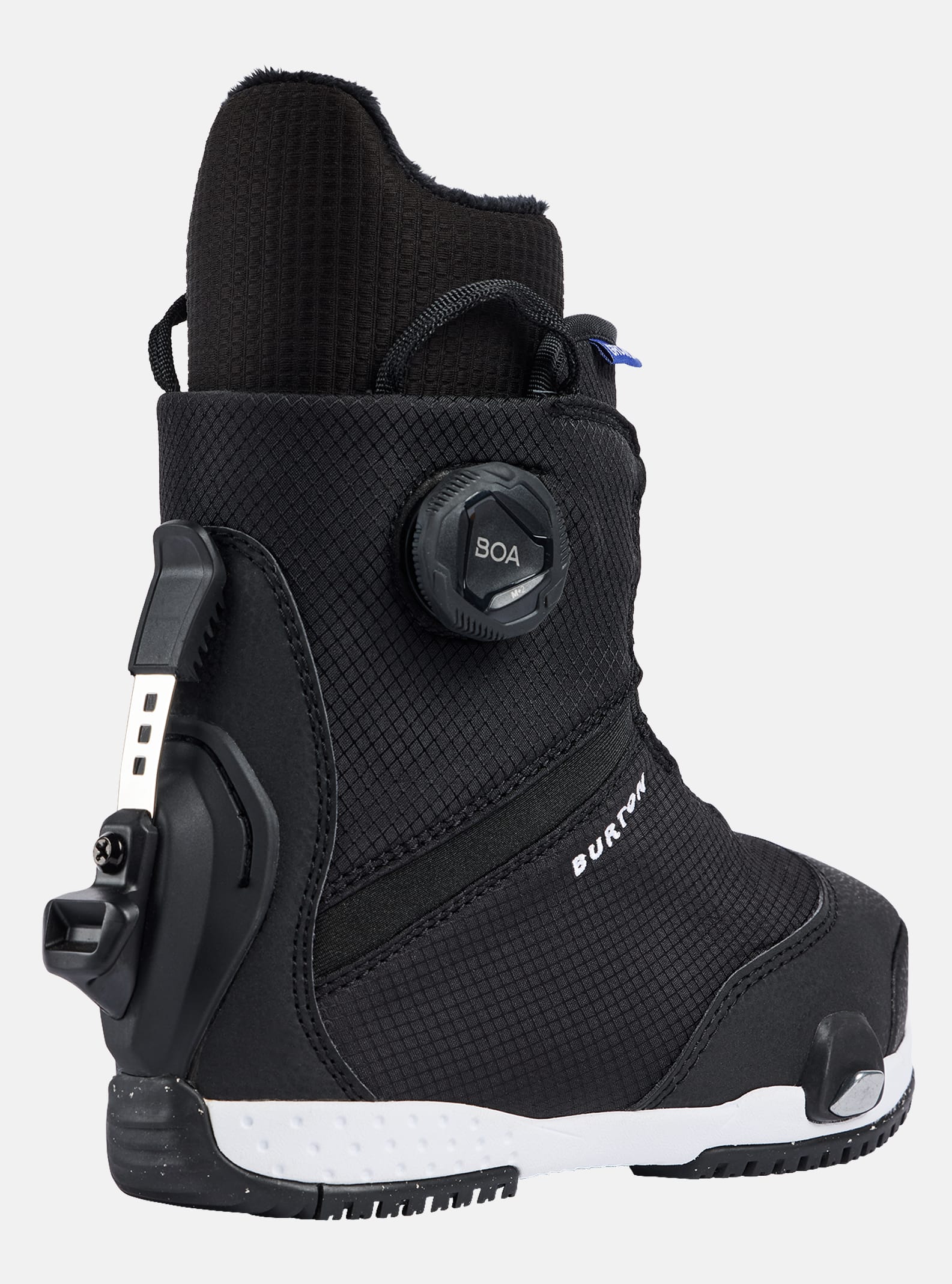 キッズ Burton グロム Step On® スノーボードブーツ | Burton.com