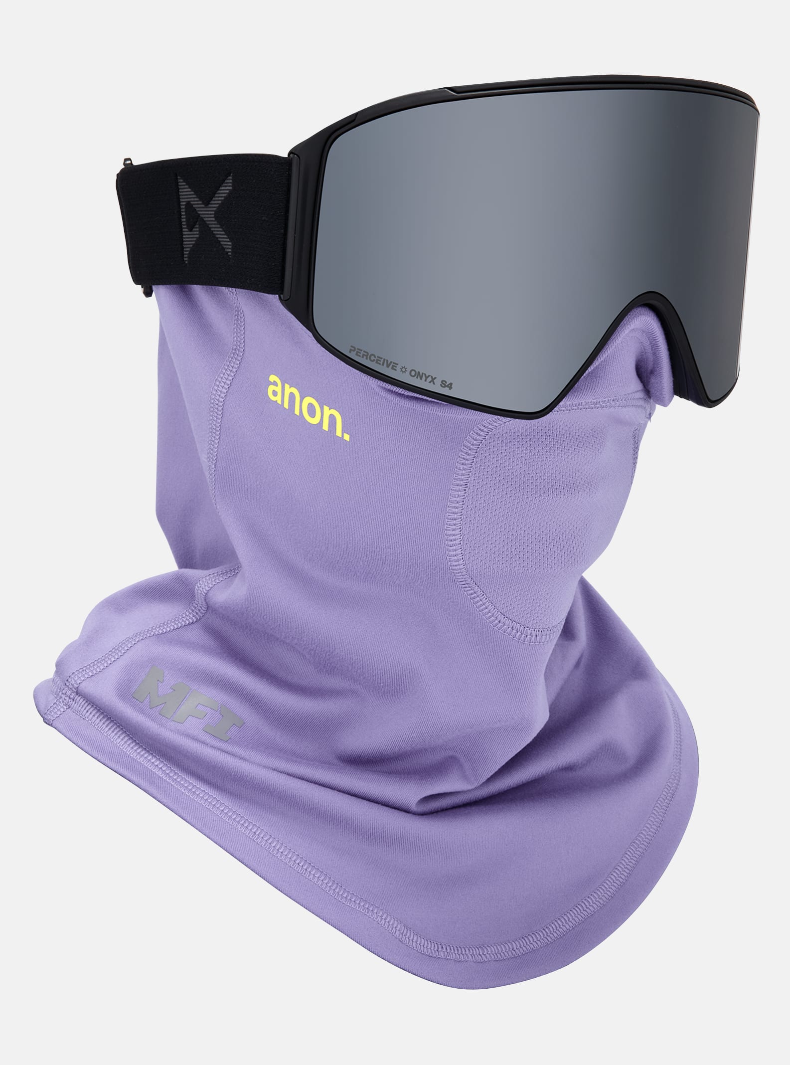Anon | ネックウォーマー MFI® フェイスマスク | Anon Optics JP