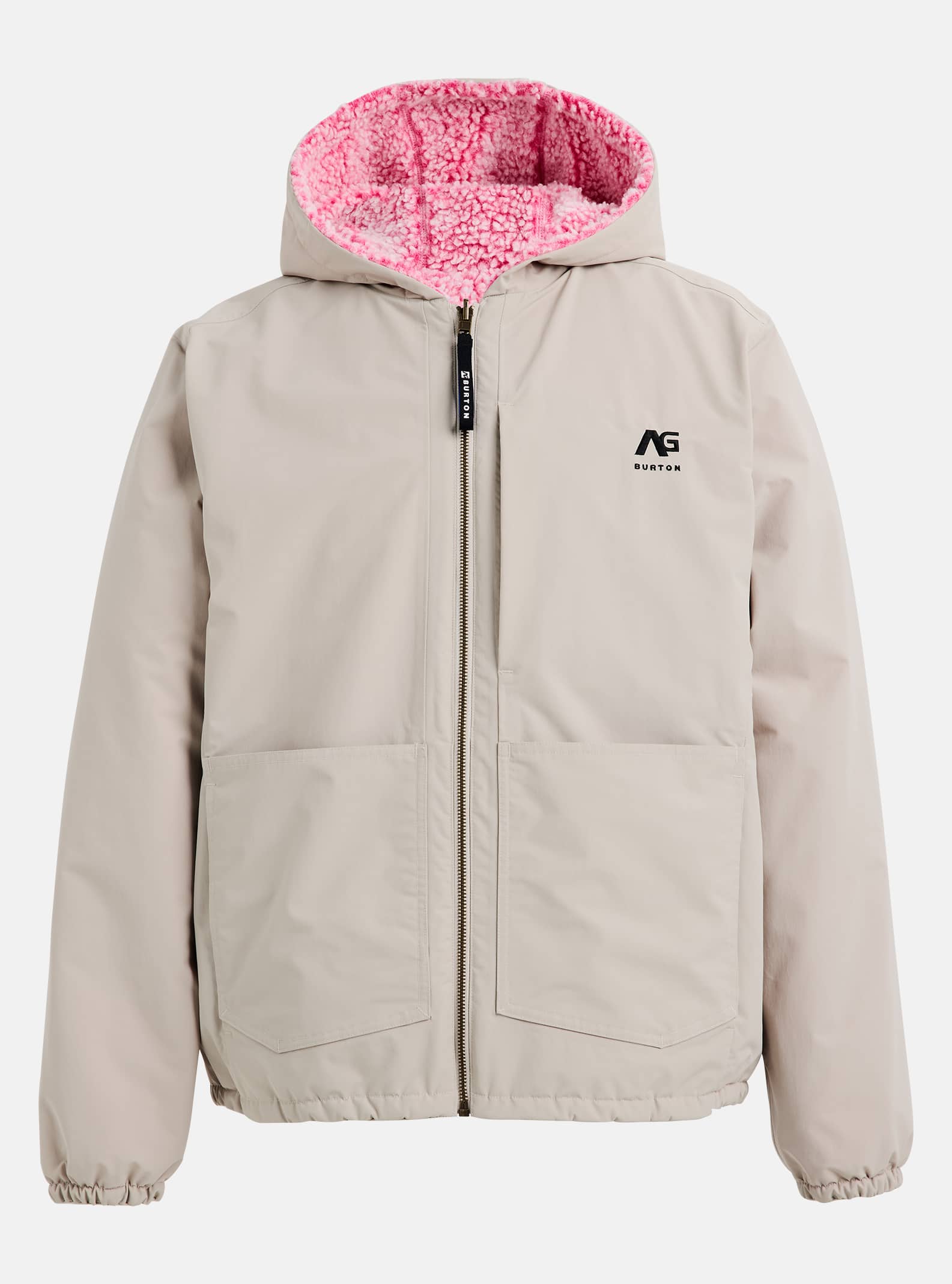 Burton AG | Burton Analog | Design Unlikely Futures | Burton