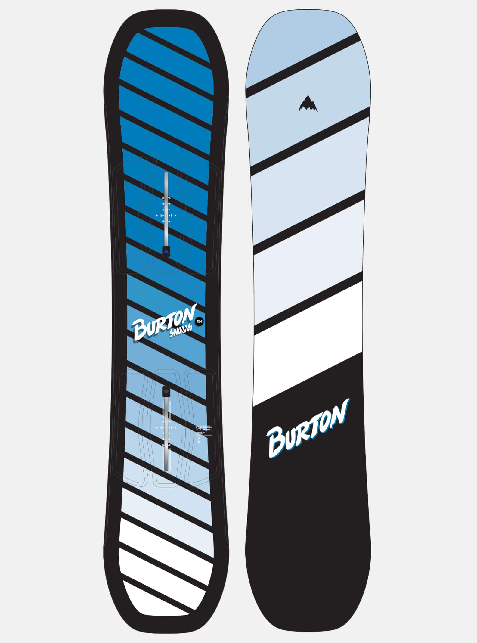 Kids' Burton Snowboards | All Mountain, Park & Powder | Burton