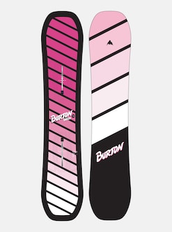 Burton | キッズスノーボード | Burton Snowboards JP