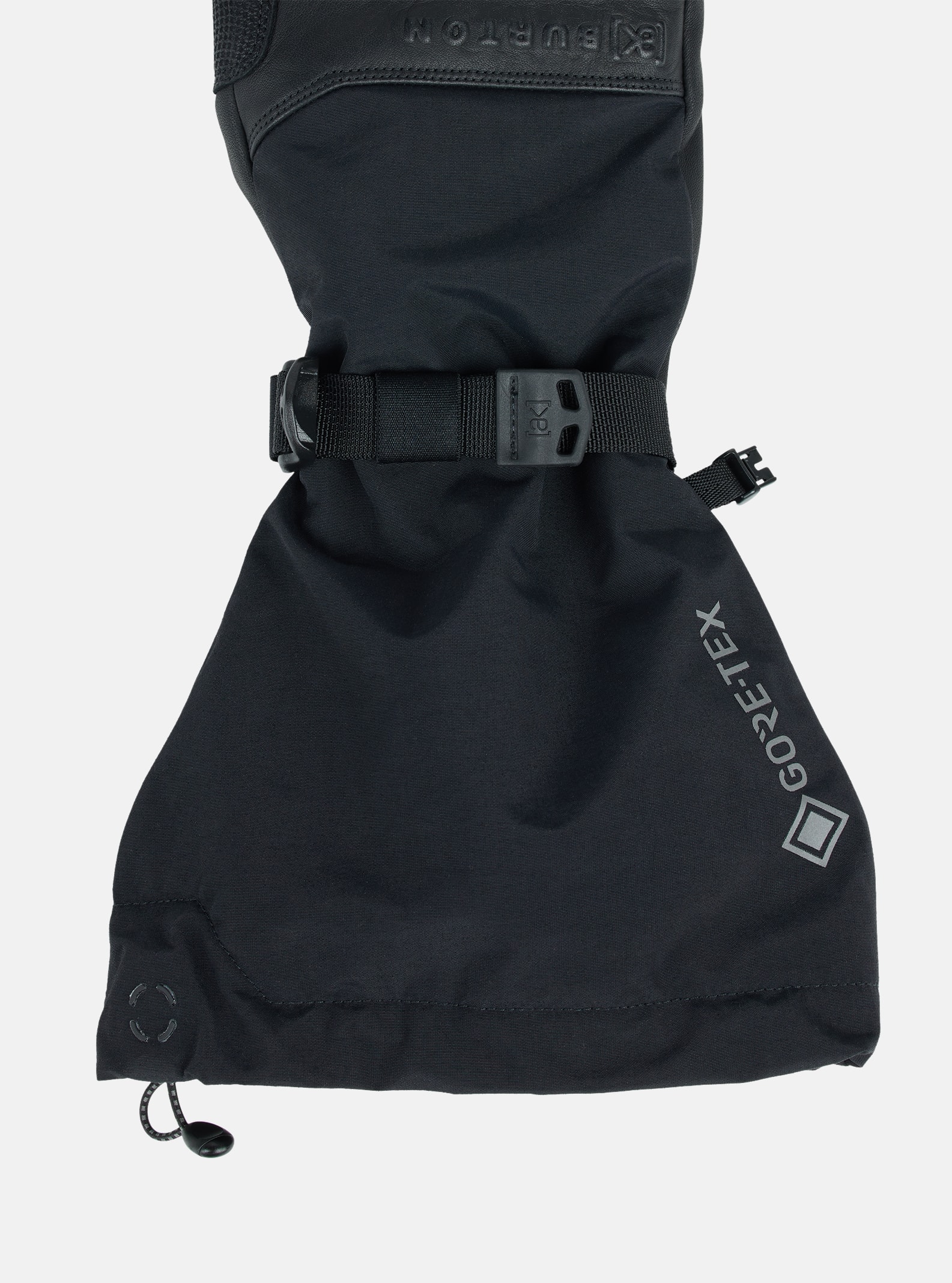Burton [ak] Expedition GORE-TEX Gloves | Winter Gloves | Burton