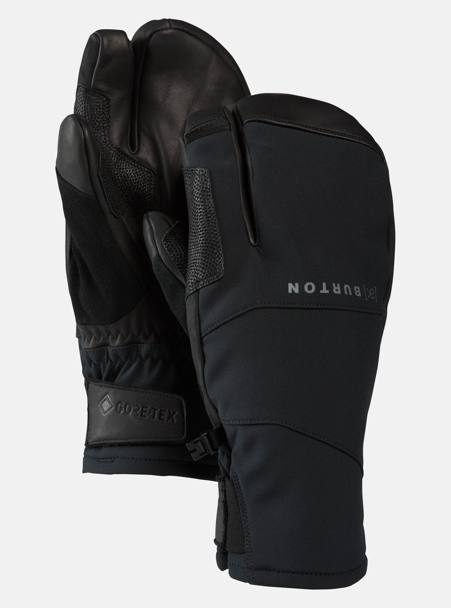 Burton [ak] Clutch GORE-TEX Mittens | Winter Mittens | Burton.com