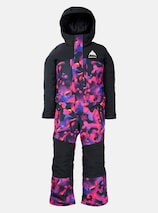 Burton | キッズスノーボードジャケット | Burton Snowboards JP