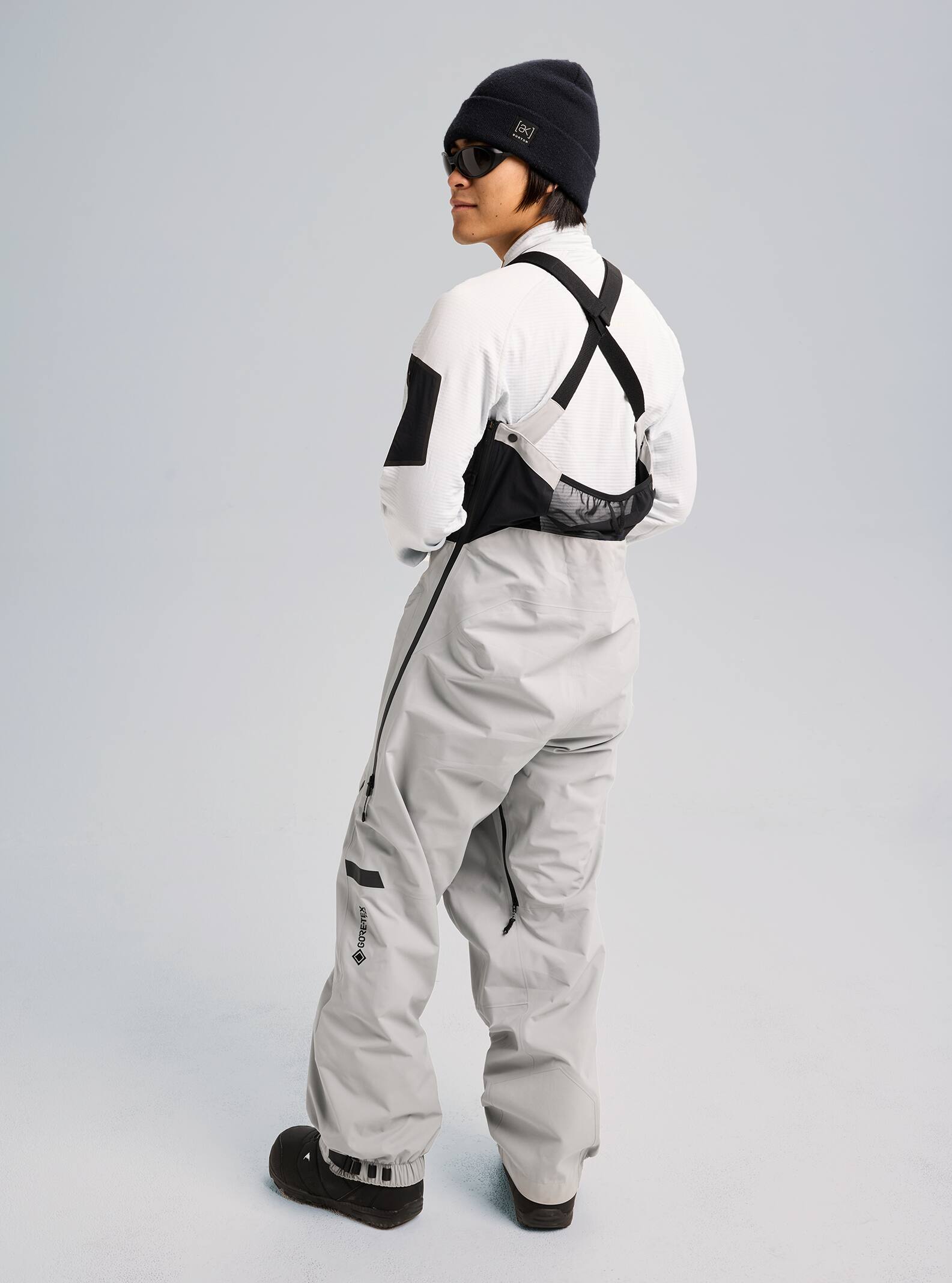 Burton | GORE-TEX アウターウェア | Burton Snowboards JP