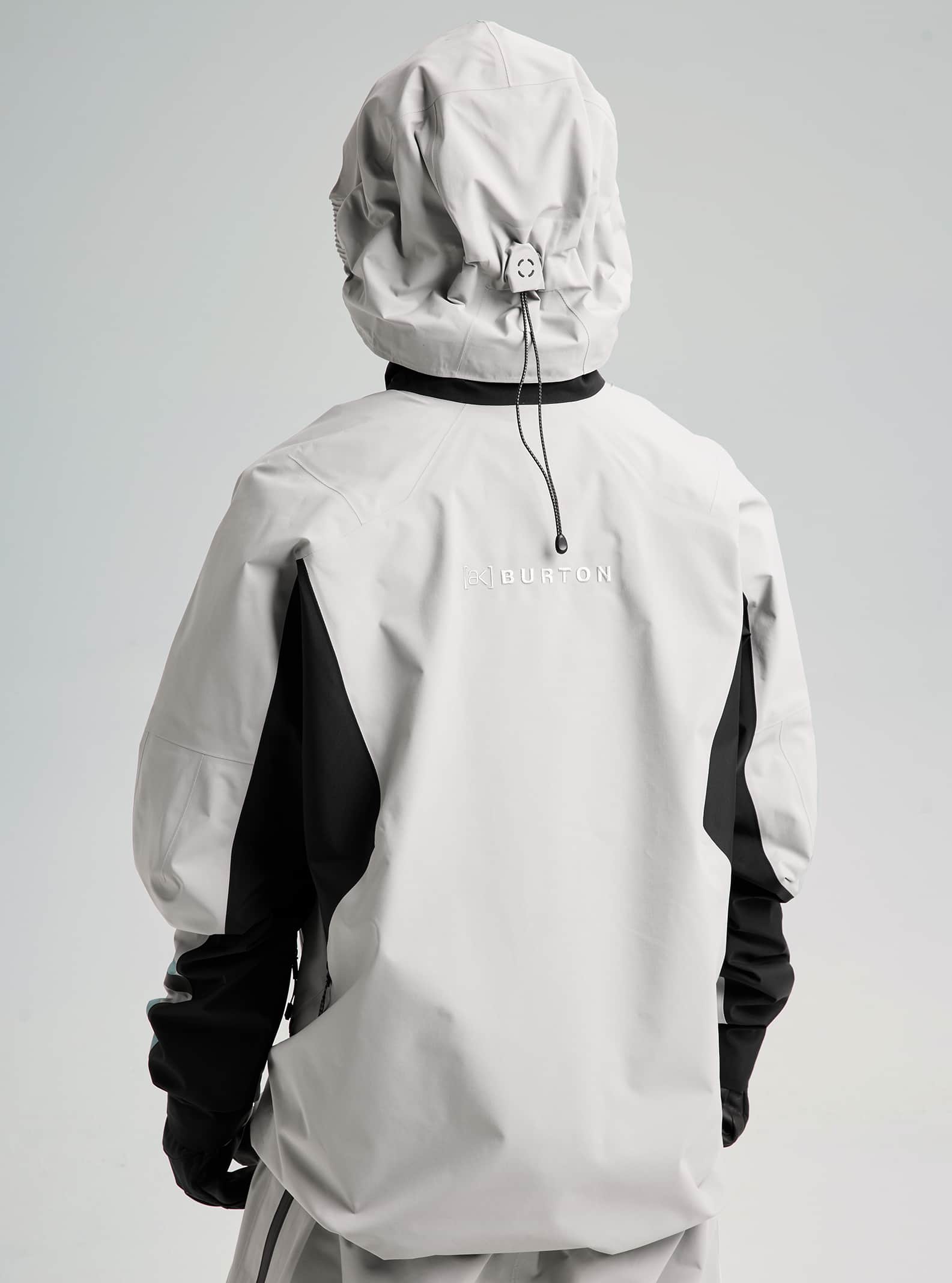 Men's Burton [ak] Acamar Fragment GORE-TEX 3L Jacket | Burton.com
