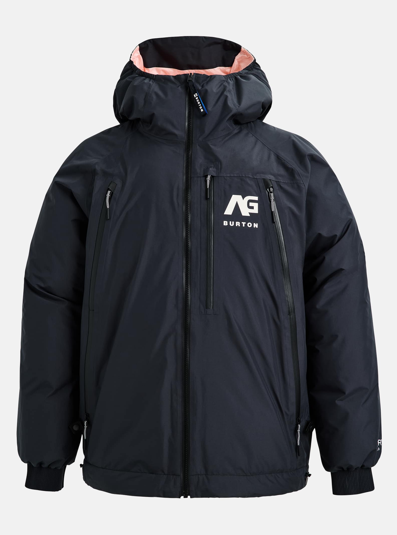 Burton | Burton AG コレクション | Burton Snowboards JP