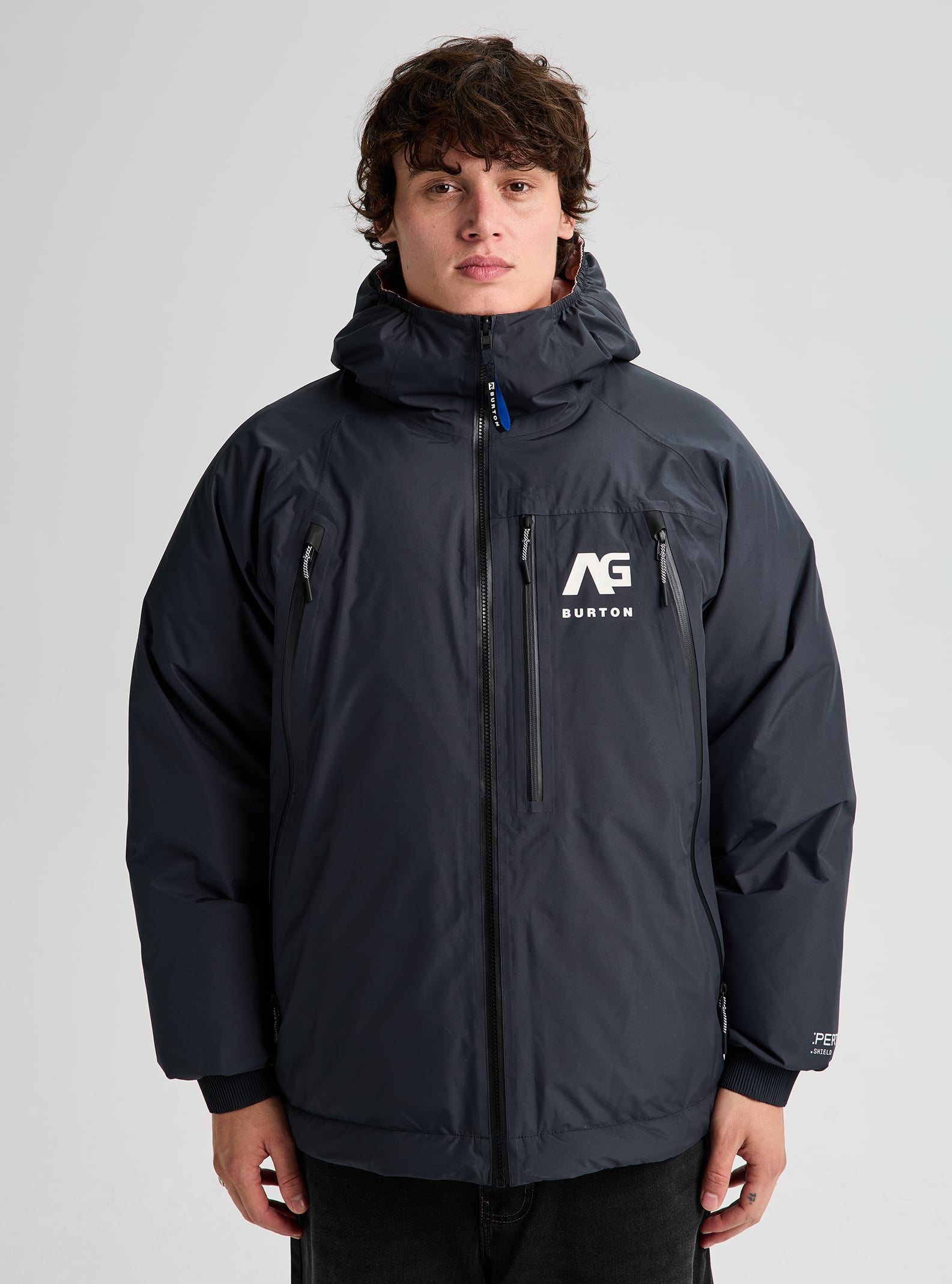 Burton AG | Burton Analog | Design Unlikely Futures | Burton