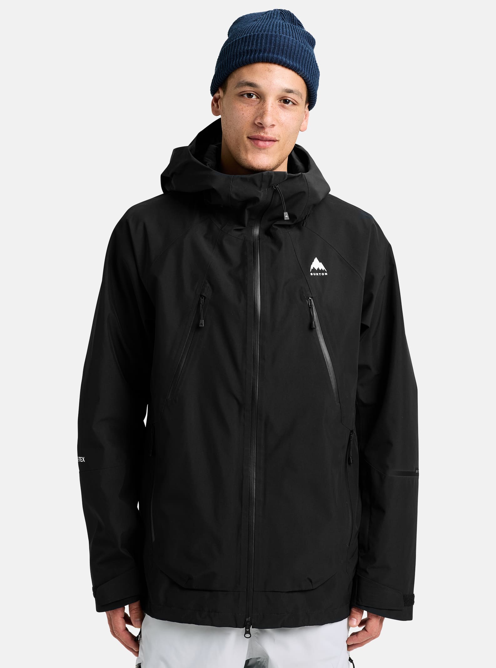 Men's Burton Reserve GORE-TEX 2L Jacket | Burton.com Winter 2026 CA