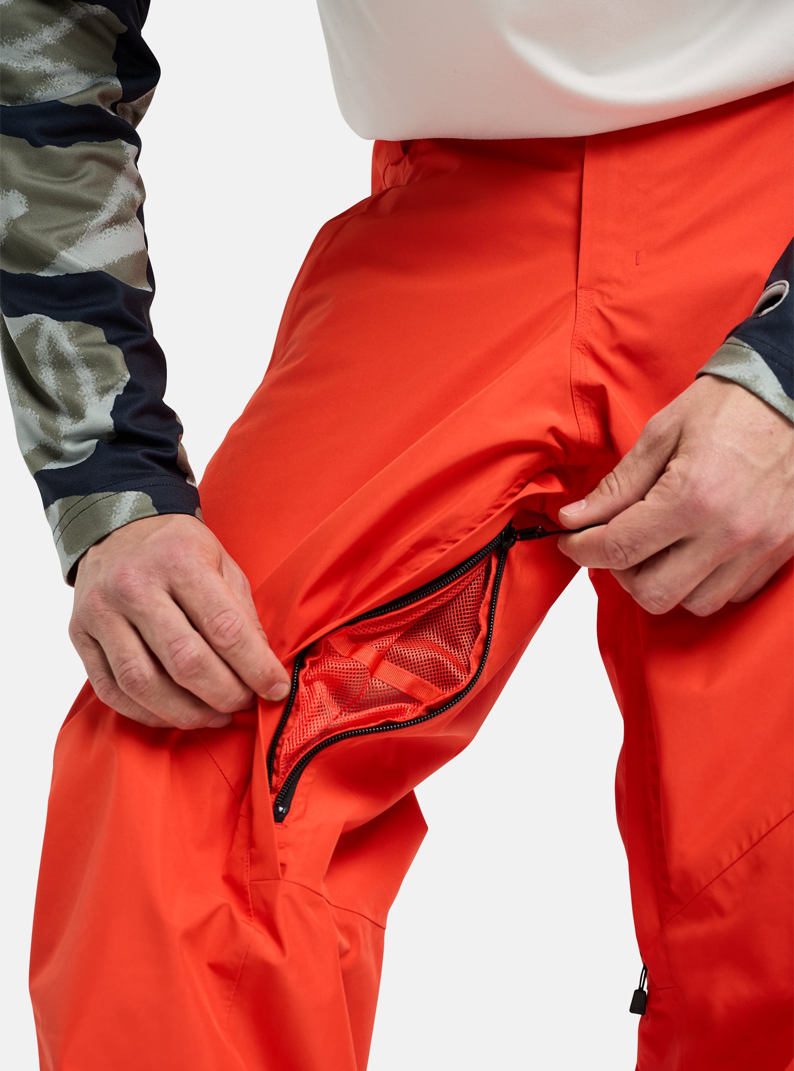 メンズ Burton リザーブ GORE-TEX 2L パンツ | Burton.com Winter 2026 JP