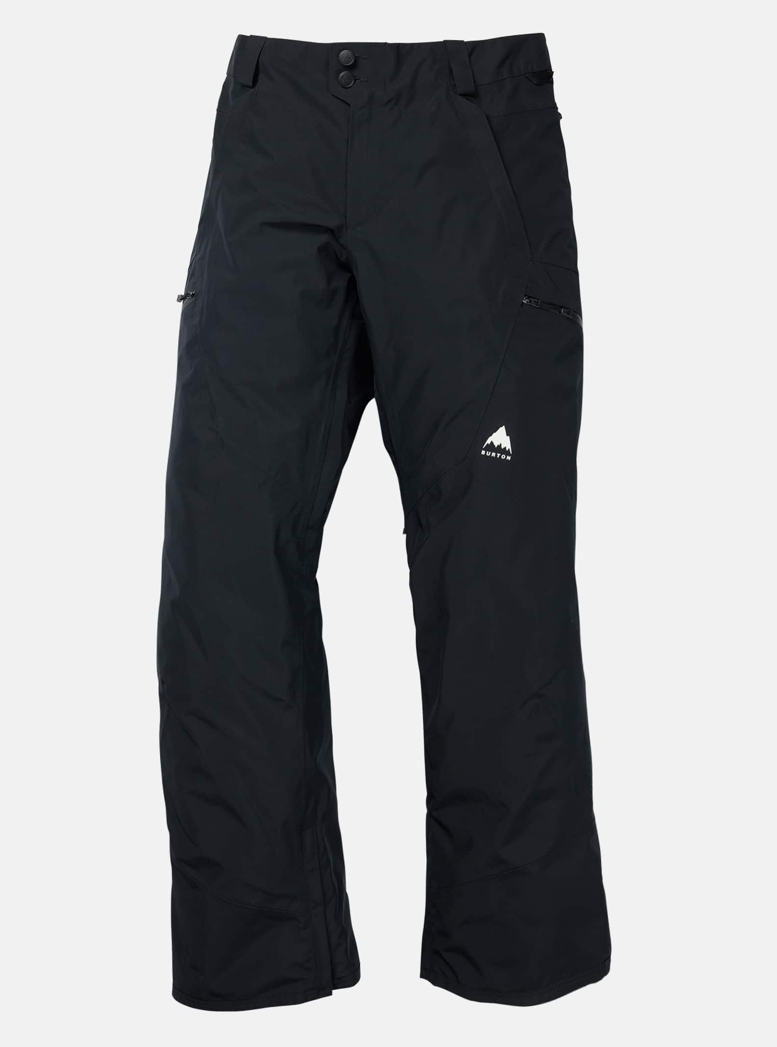 Women's Burton Reserve GORE-TEX 2L Pants | Burton.com Winter 2026 US