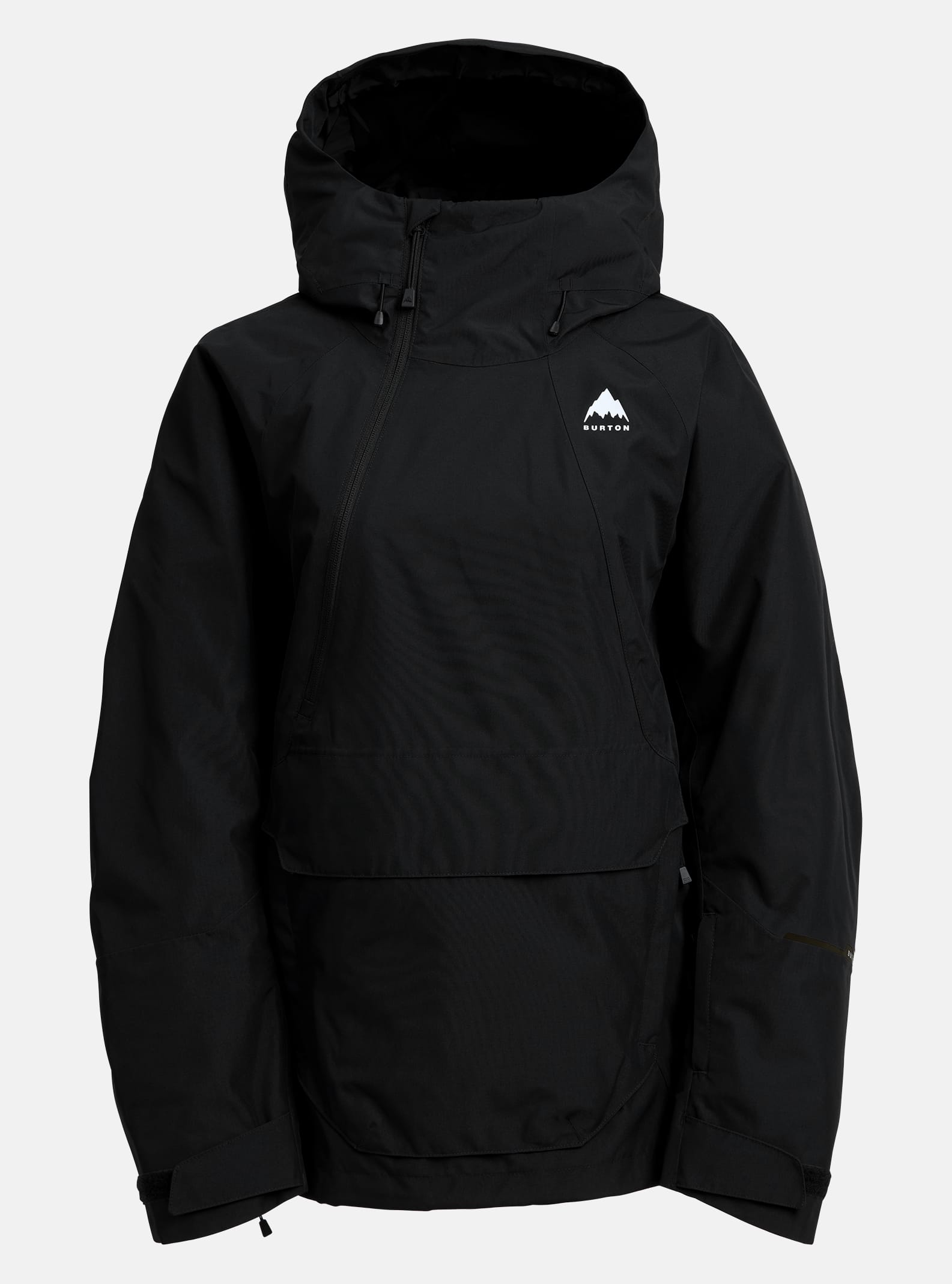 Women's Burton Reserve 2L Relaxed Anorak Jacket | Burton.com