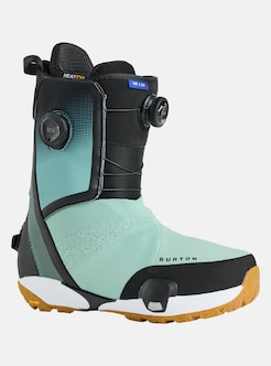 Men's Burton Waverange X Step On® Snowboard Boots | Burton.com