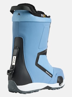 メンズ Burton ハイショット Step On® ワイド スノーボードブーツ