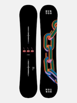 Burton カルチベーター Flat Top スノーボード | オールマウンテン