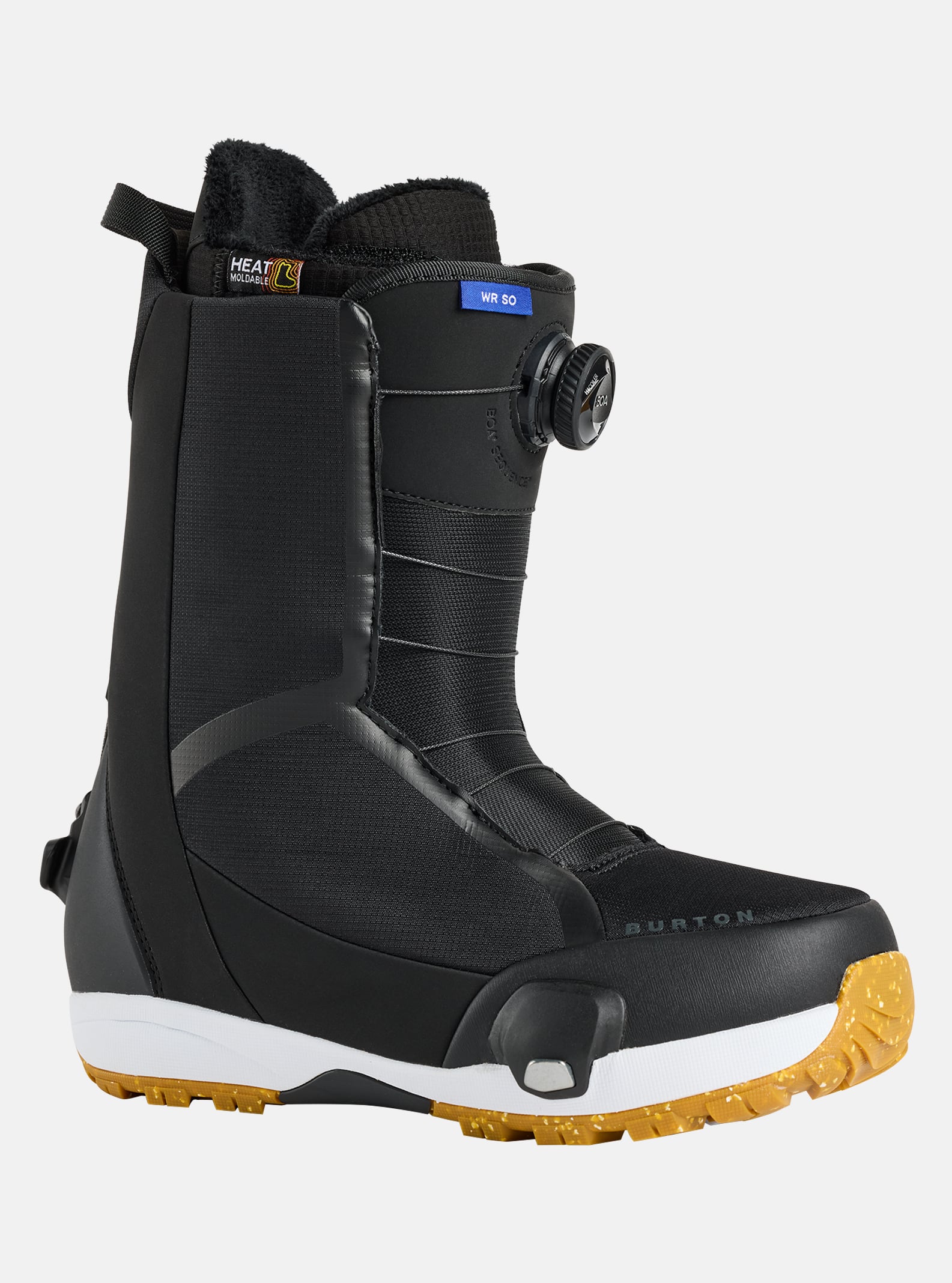 Burton | メンズスノーボードブーツ | Burton Snowboards JP