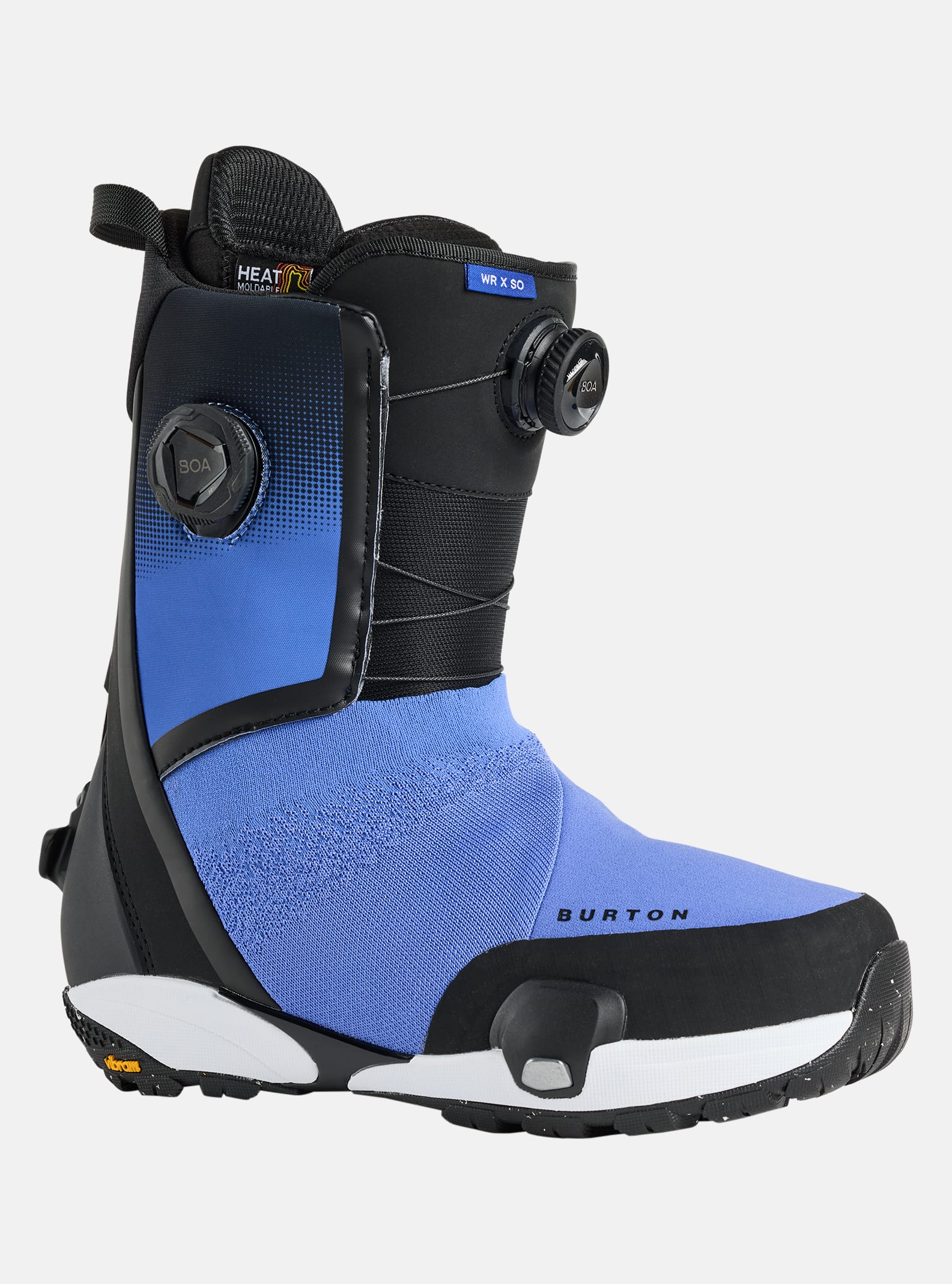 BURTON STEPON Lサイズ MENS ケース付き BURTON STEPON Lサイズ MENS