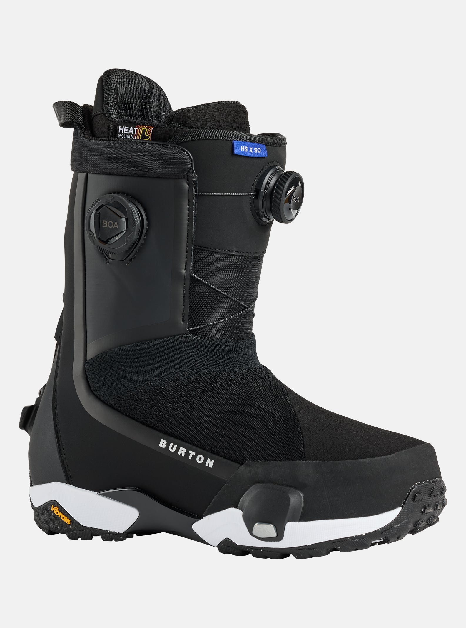 Burton Imprint 3 スノーボードブーツ23センチ美品 Burton 23cm