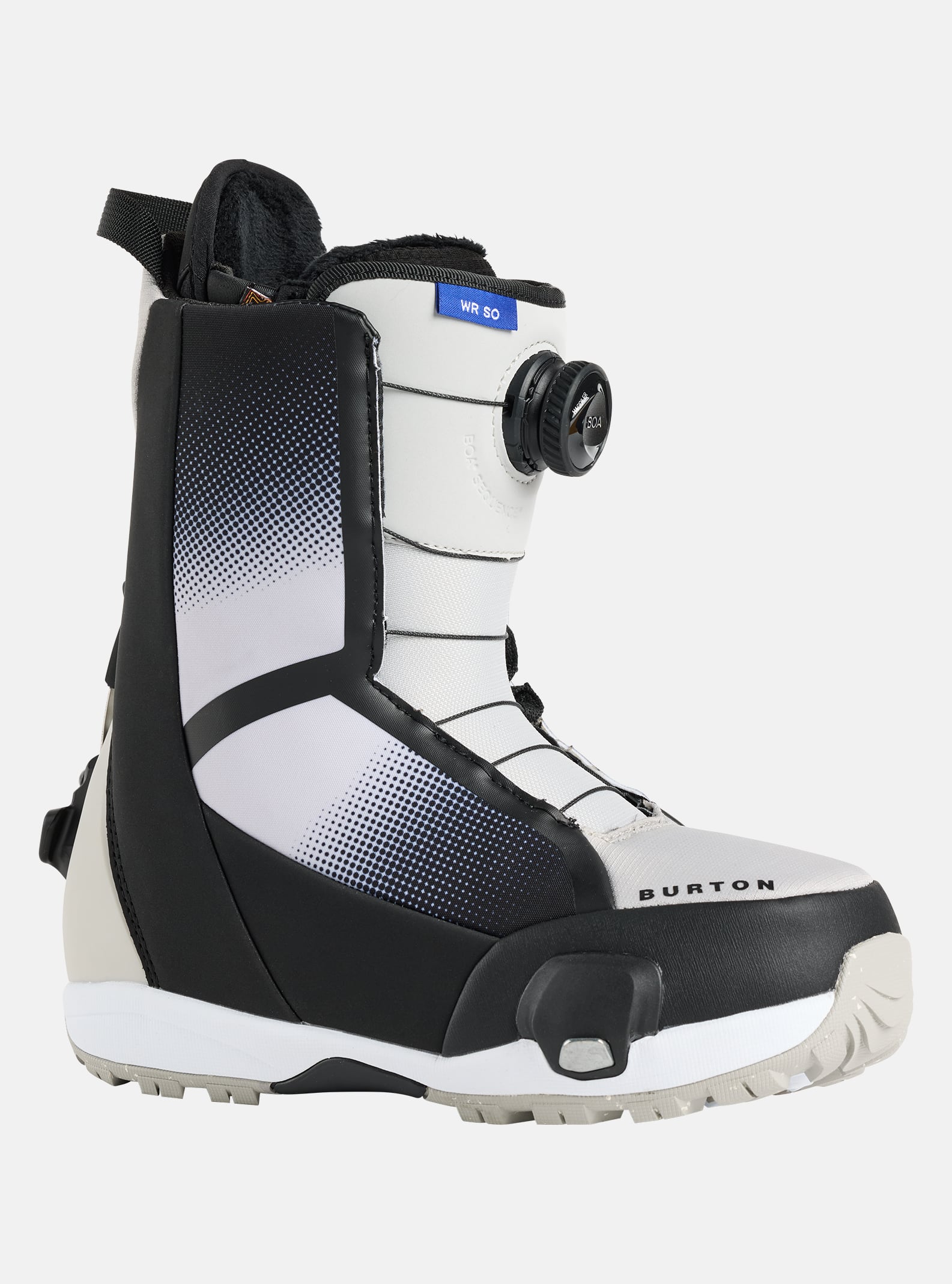 Women's Waverange Step On® Starter Set Up | Burton.com Winter 2026 US