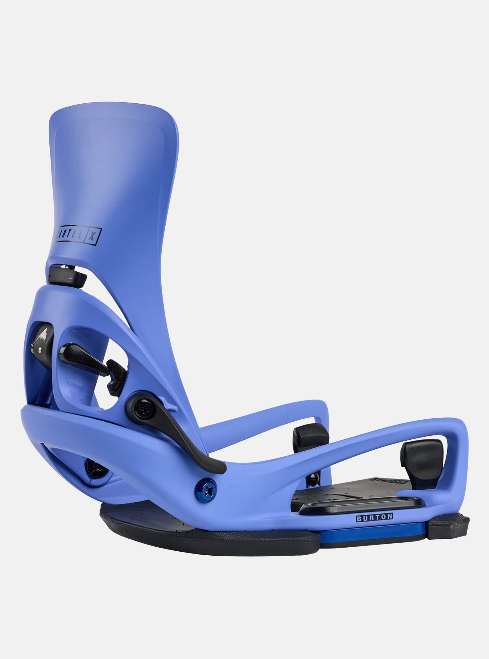 Burton | スノーボードバインディング | Burton Snowboards JP