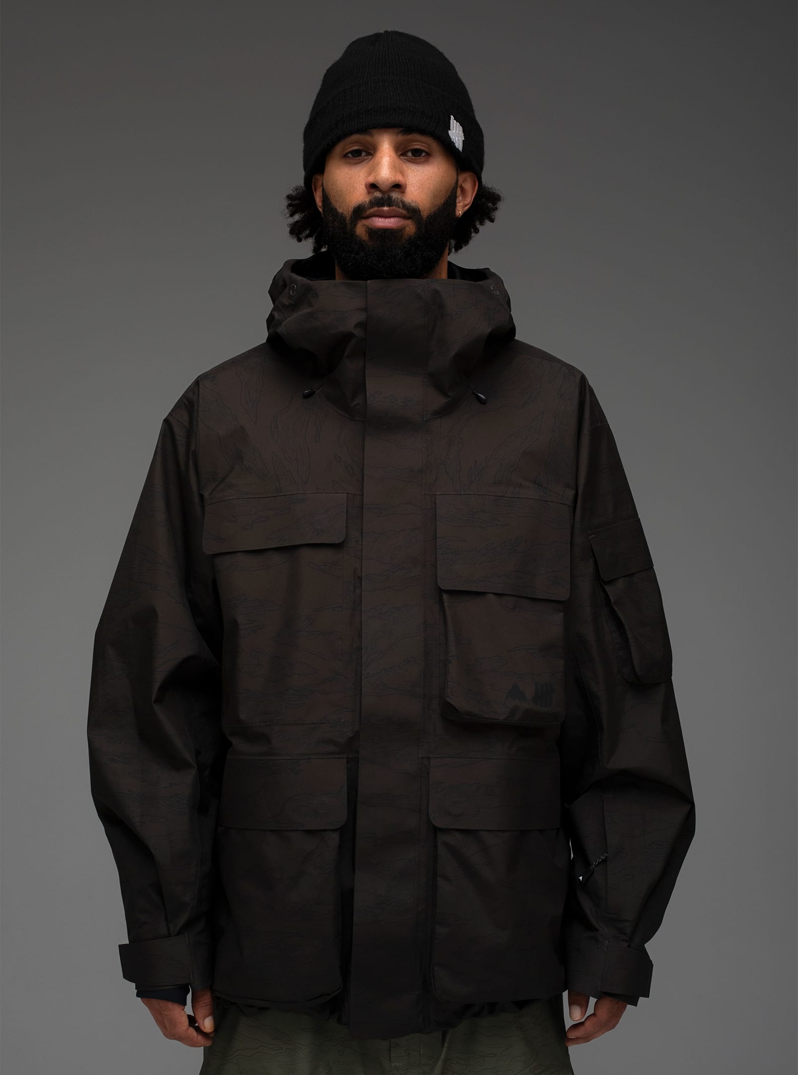 Burton | ニューアイテム | Burton Snowboards JP